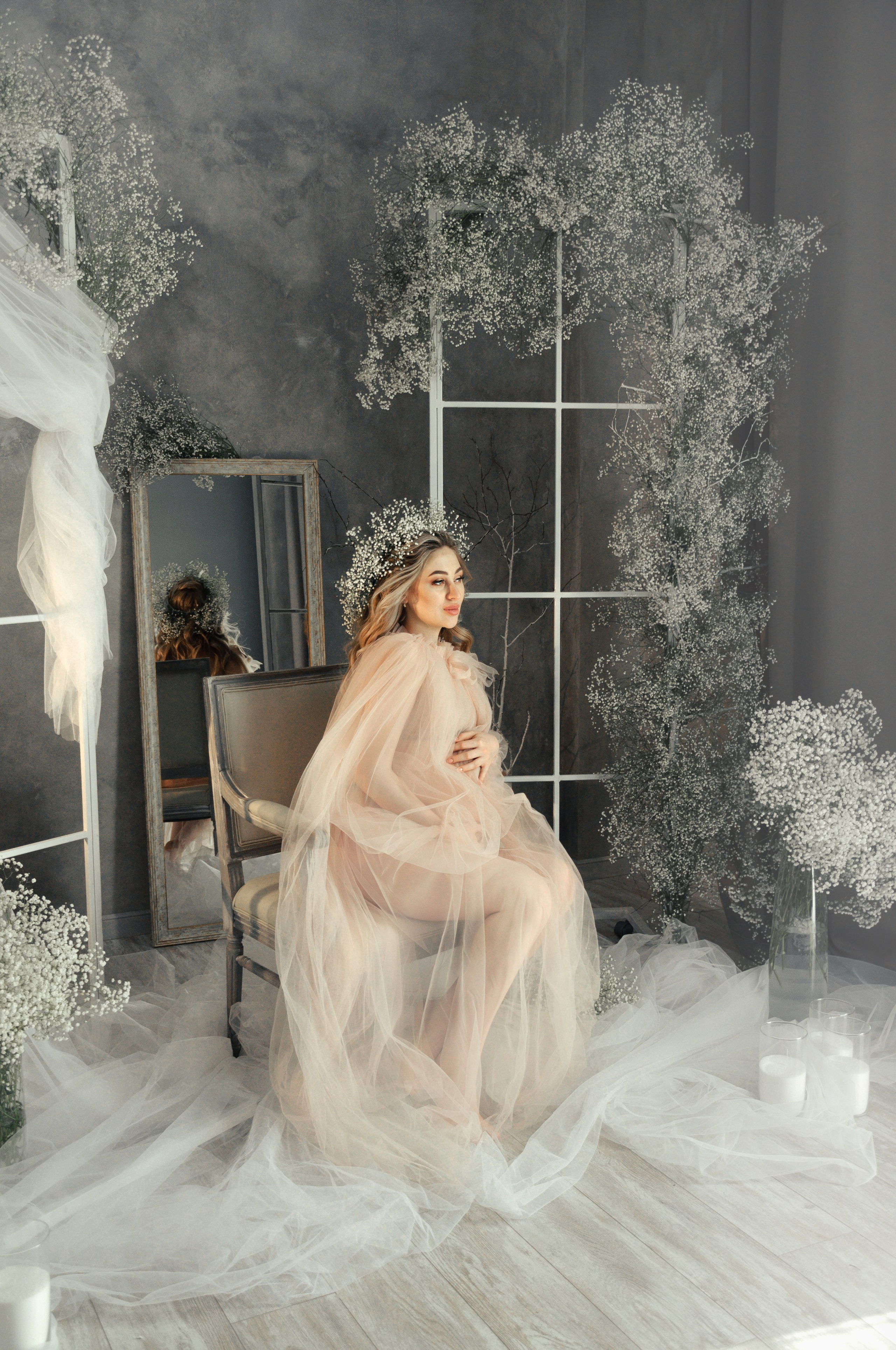 Беременность Валерия. Семейный и свадебный фотограф Галина Абакумова, фотосессии в Белгороде