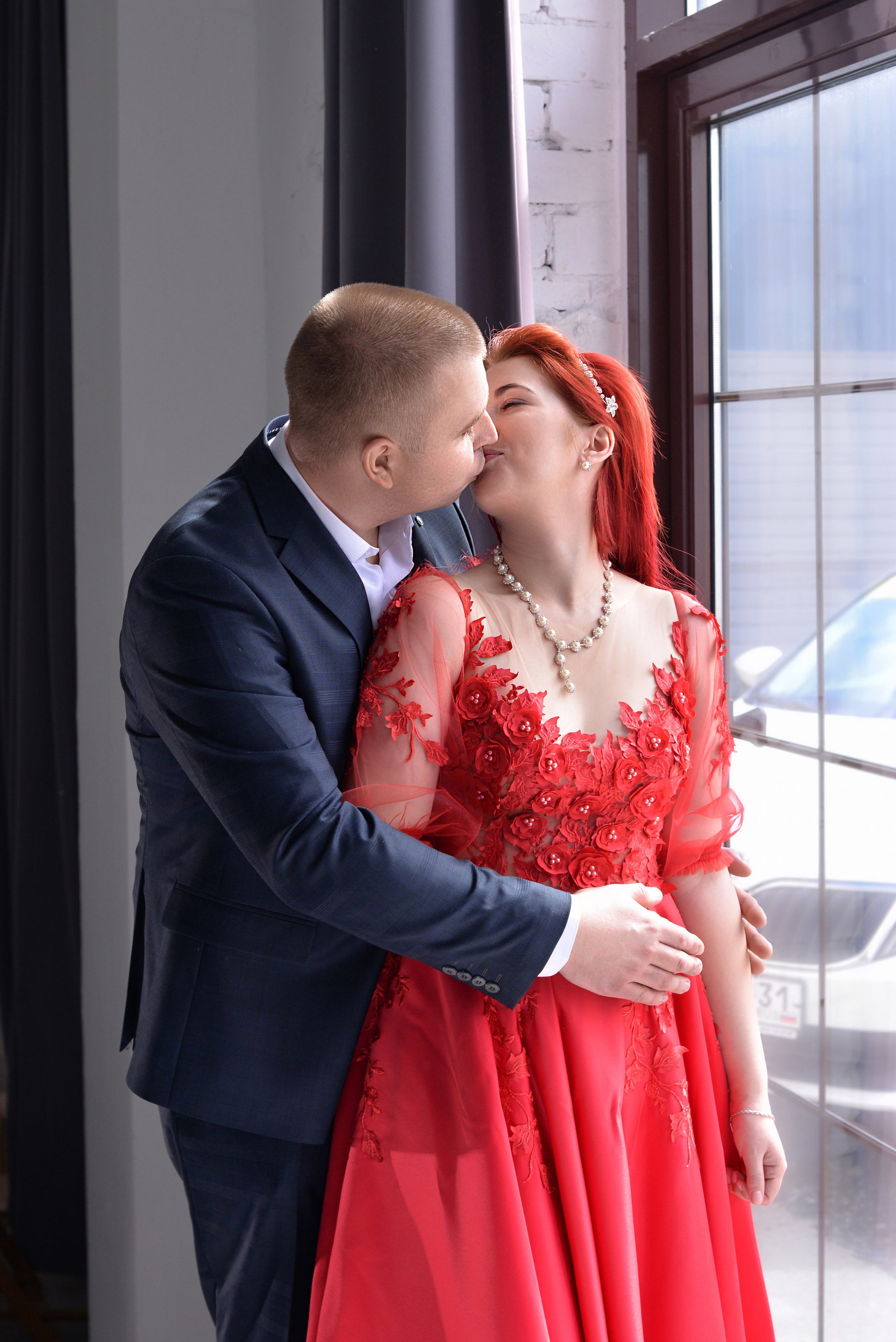 Руслан и Катя. Семейный и свадебный фотограф Галина Абакумова, фотосессии в Белгороде