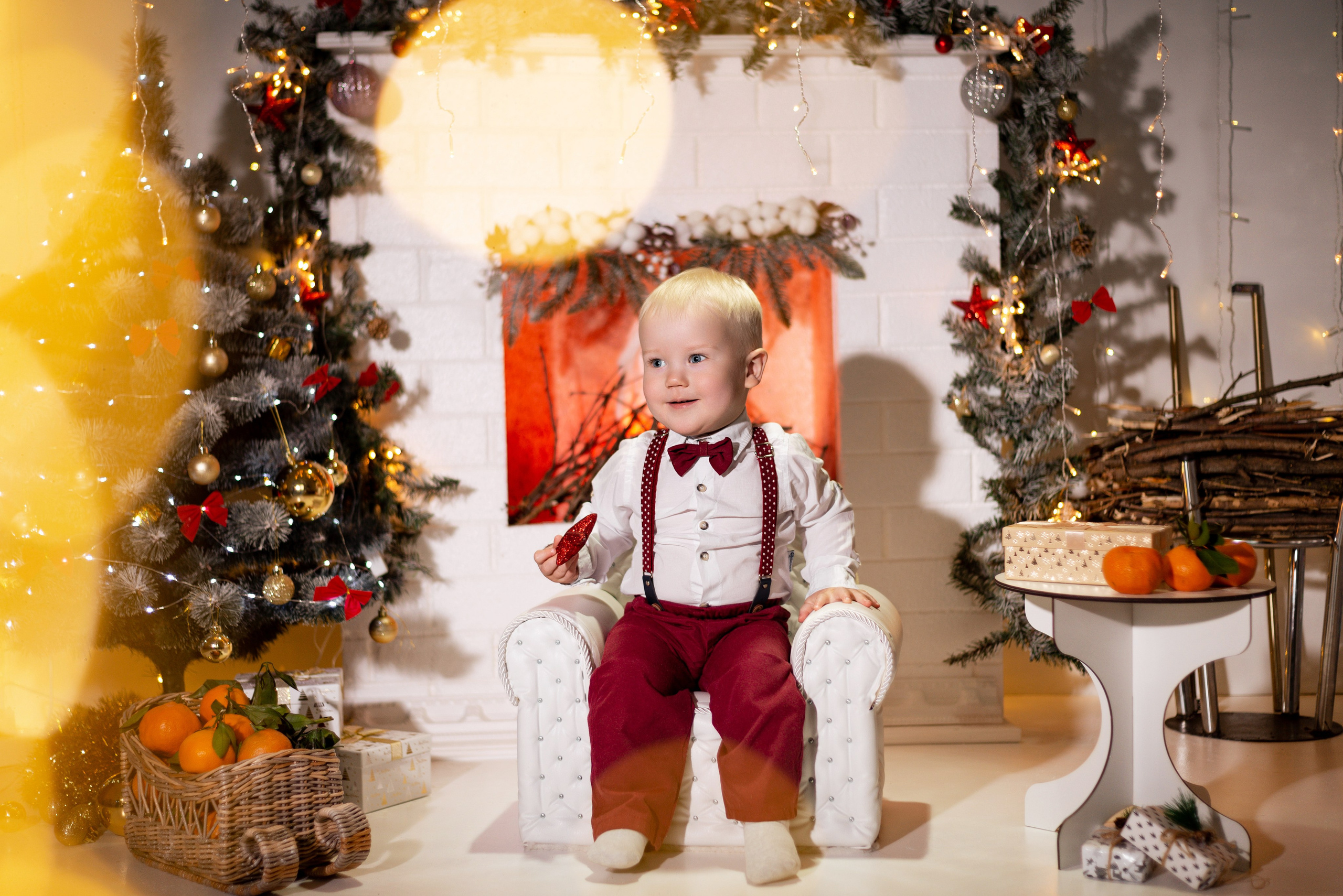 Макар и Захар. Семейный и свадебный фотограф Галина Абакумова, фотосессии в Белгороде
