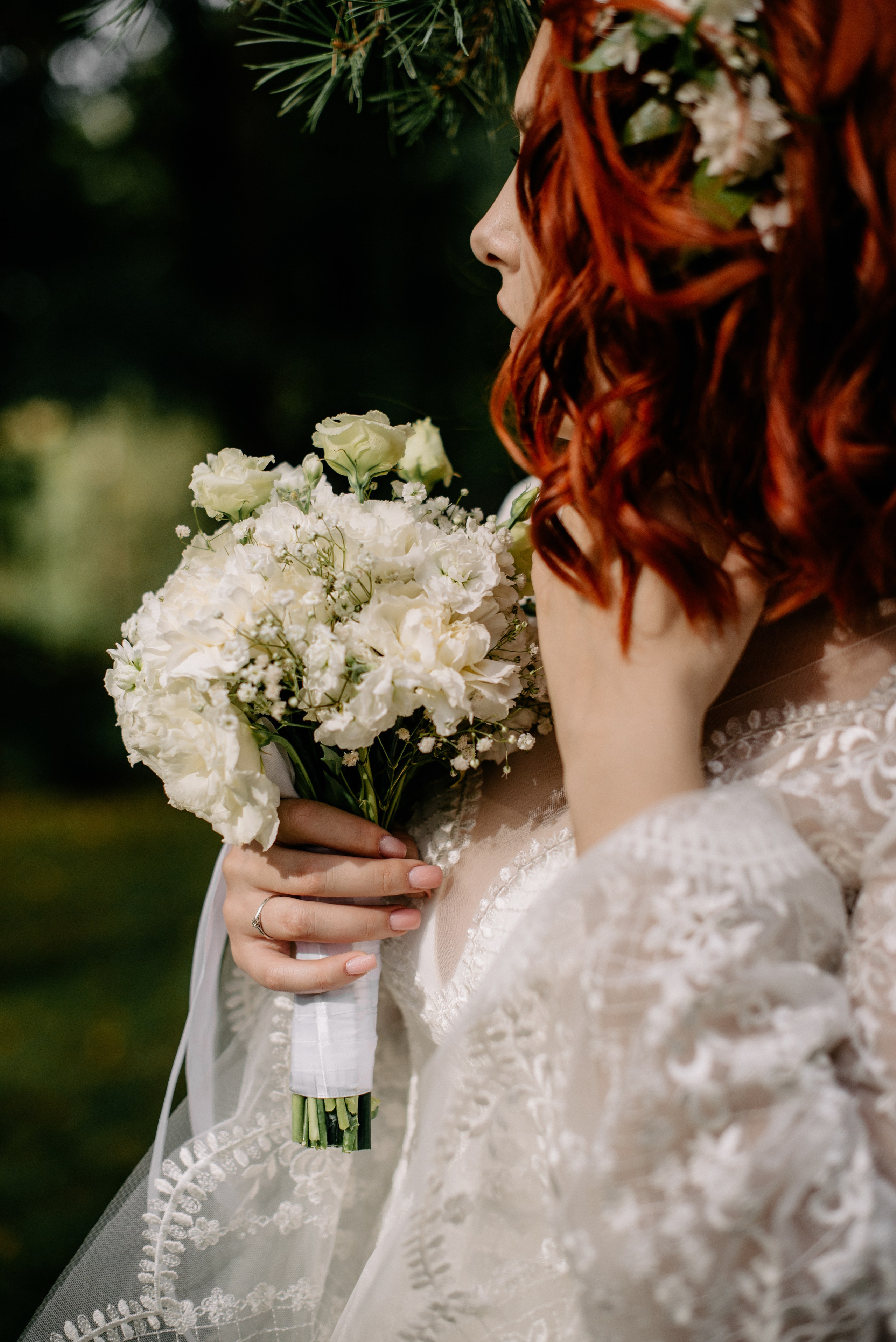 Виктория и Виктор. Свадебный фотограф, фотограф беременности Дарья Доценко