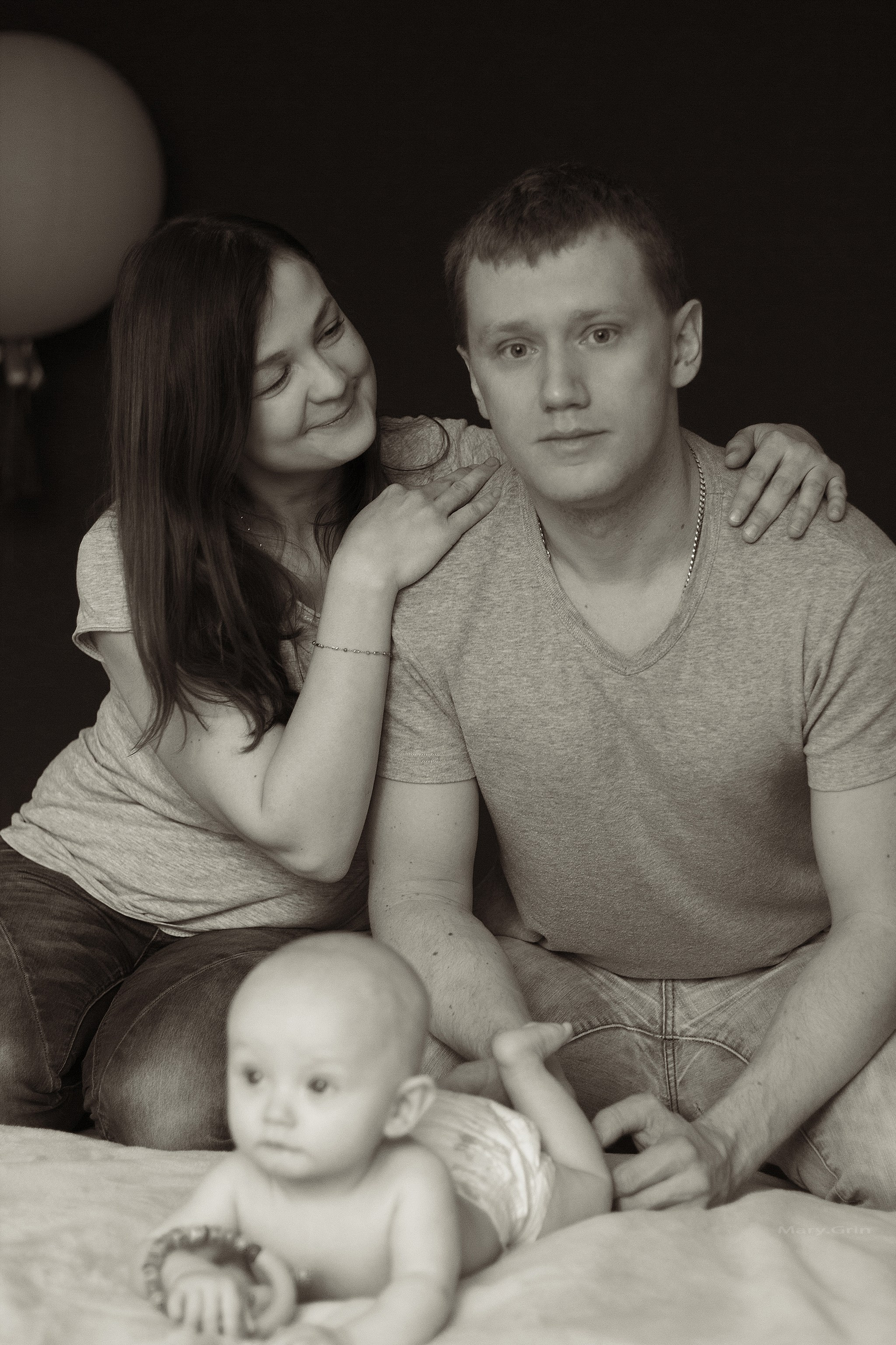 Вне времени. Детский и семейный фотограф, фотограф мероприятий Нижний Новгород