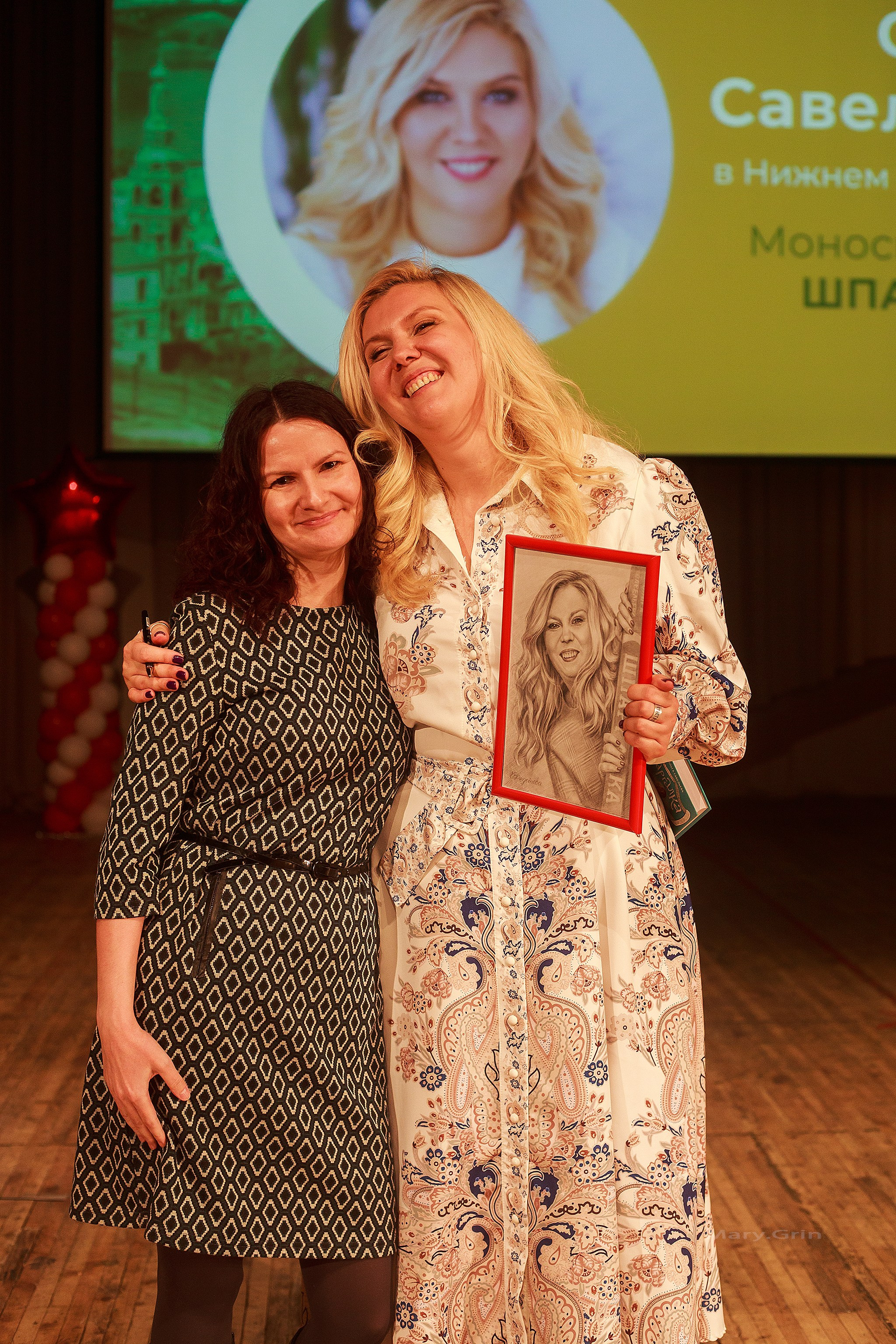 Ольга Савельева. Моноспектакль «Шпаргалка». Детский и семейный фотограф, фотограф мероприятий Нижний Новгород