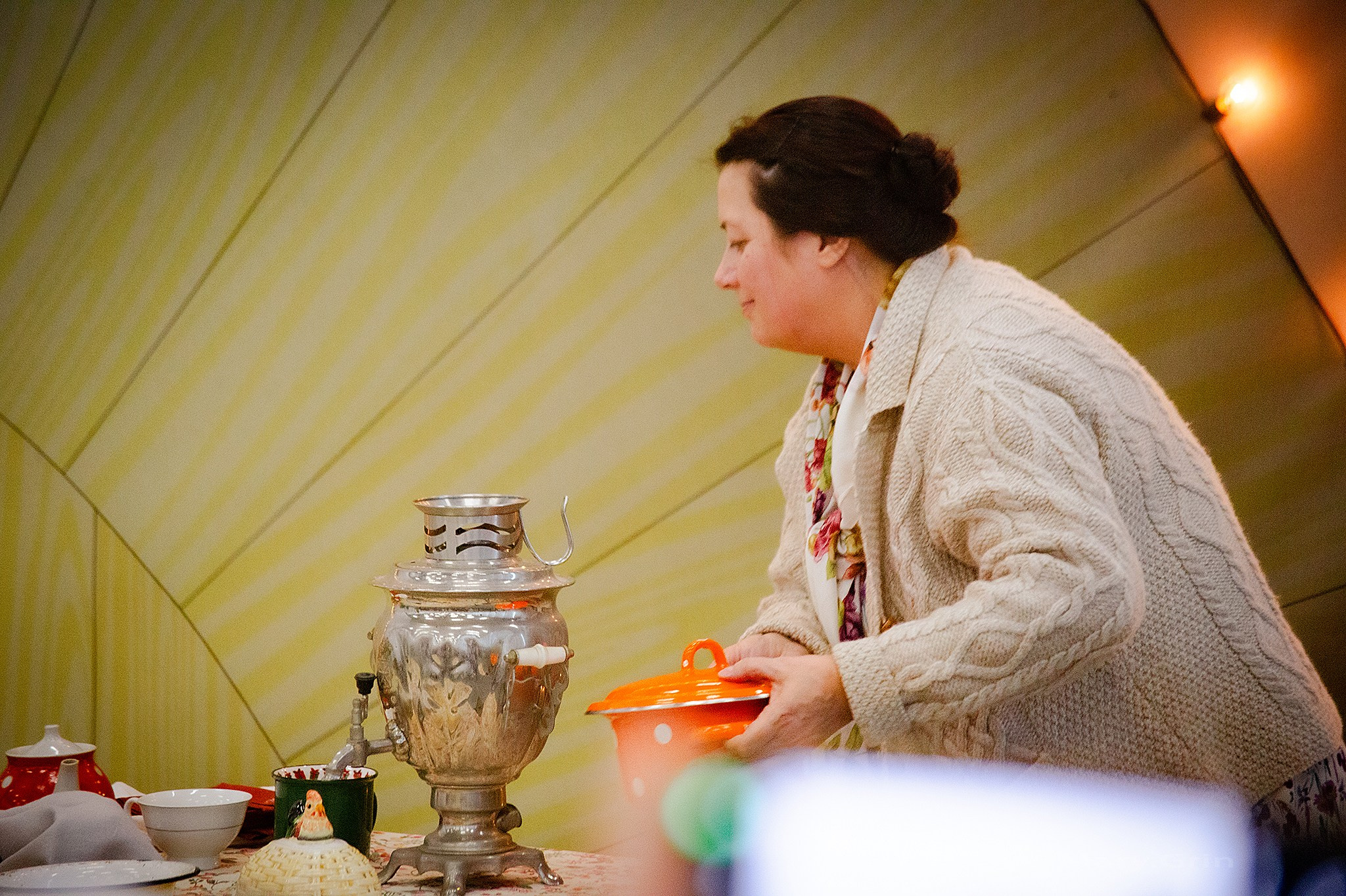 Военно — патриотический спектакль «Русские женщины» Православная ярмарка 2025. Детский и семейный фотограф, фотограф мероприятий Нижний Новгород