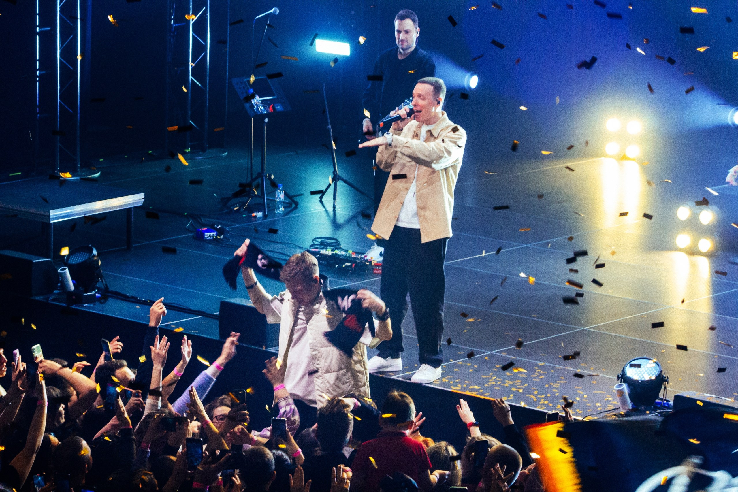 Дабро концерт Нижний Новгород. Детский и семейный фотограф, фотограф мероприятий Нижний Новгород