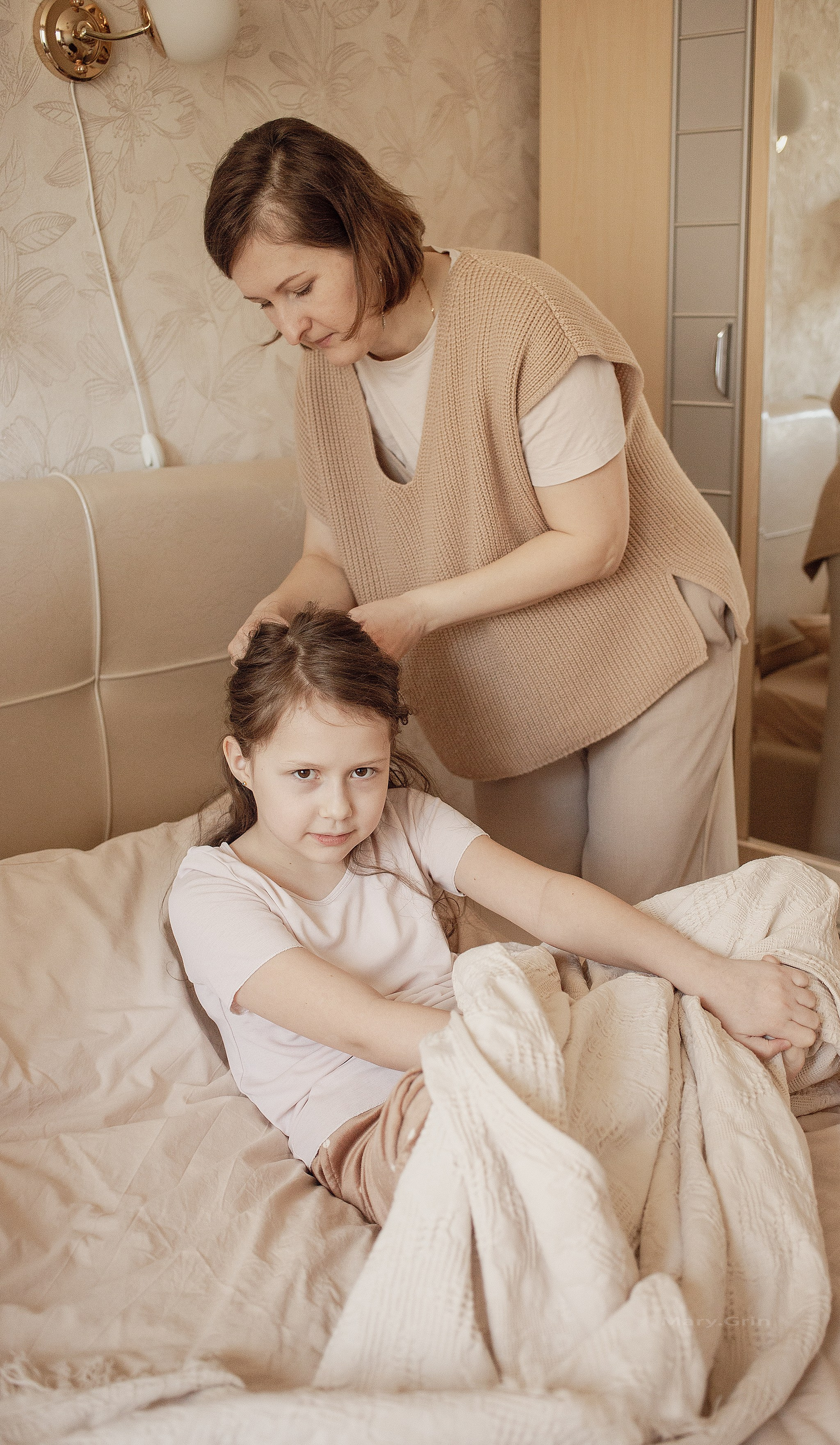 Домашняя фотосессия у Ольги. Детский и семейный фотограф, фотограф мероприятий Нижний Новгород