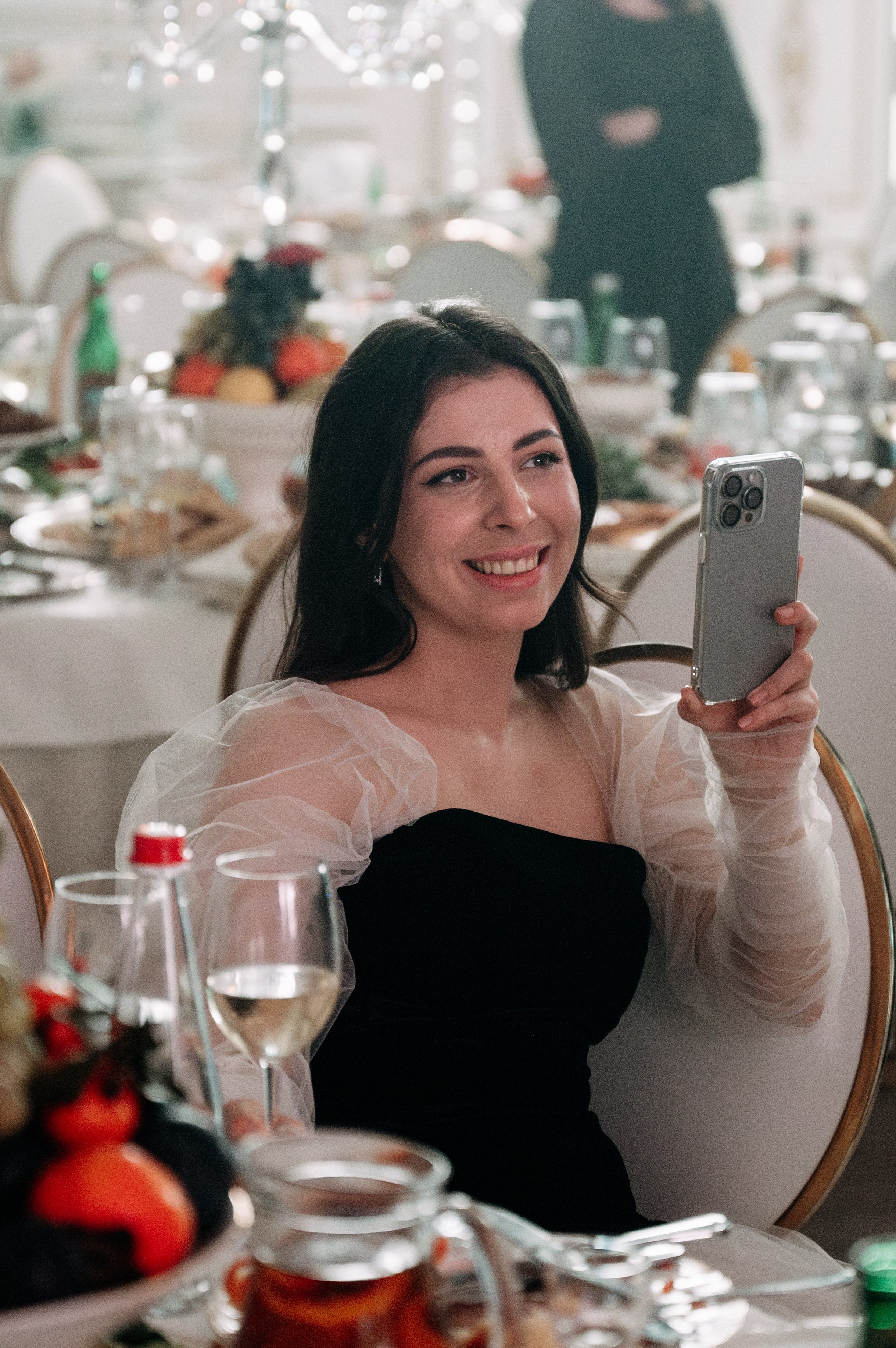 CHARUEL. Свадебный фотограф в Москве Григорий Аргунов