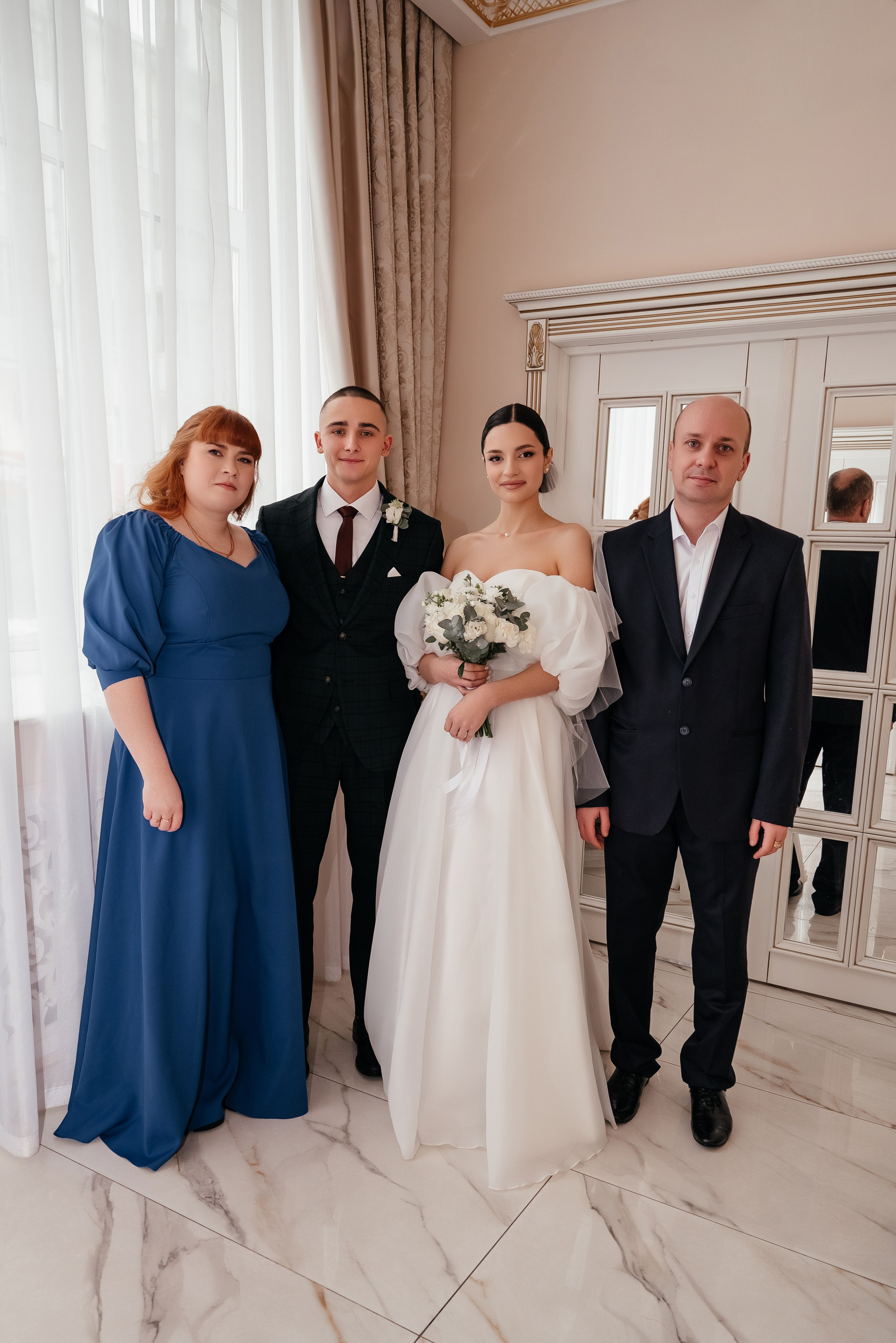 Кристина и Кирилл. Фотограф Тверь. Анна Драго