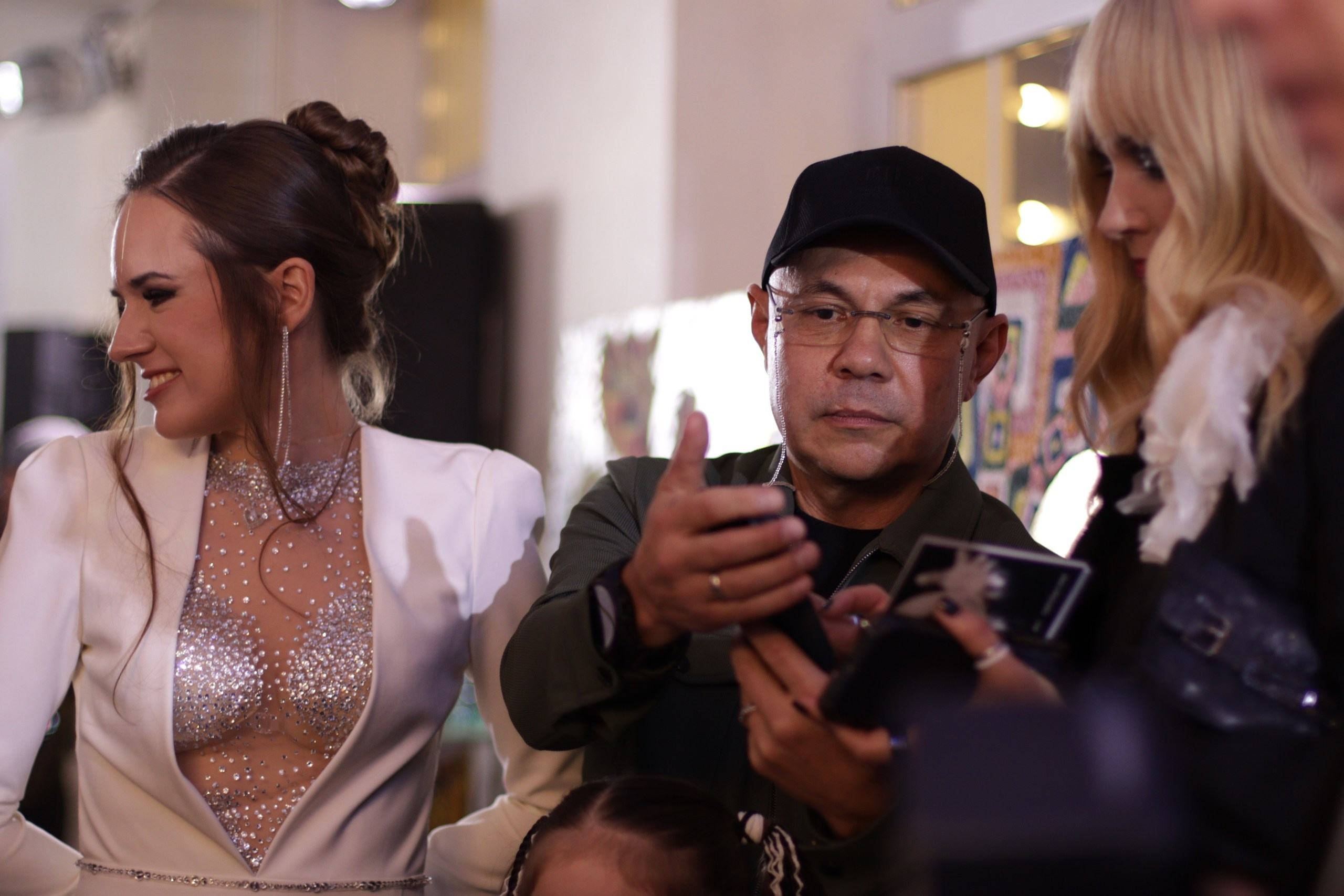 Celebrities & Светская хроника. Jane Kudryavtseva | MODEL PHOTO & PORTRAIT