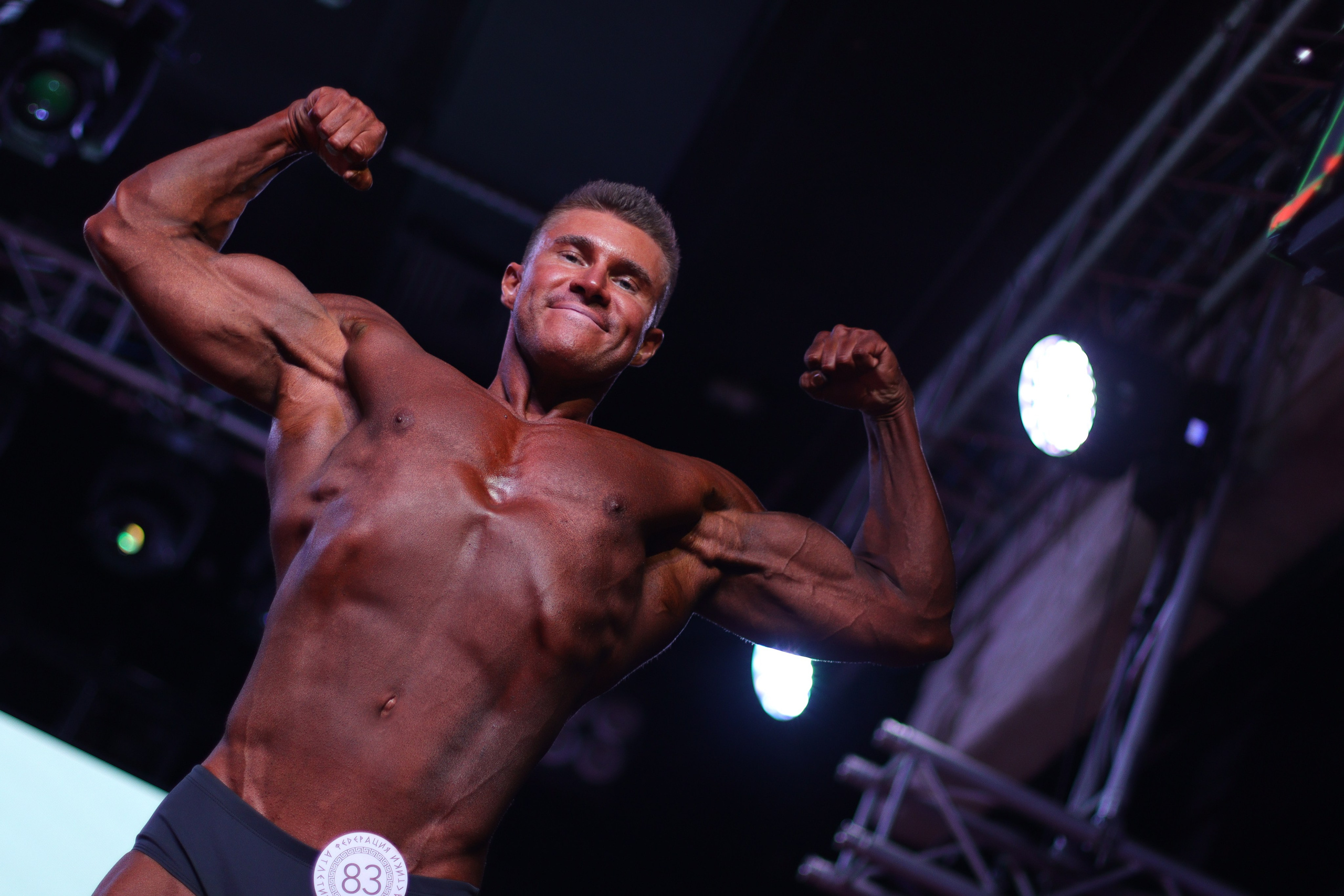 Спортивный репортаж. Jane Kudryavtseva | MODEL PHOTO & PORTRAIT