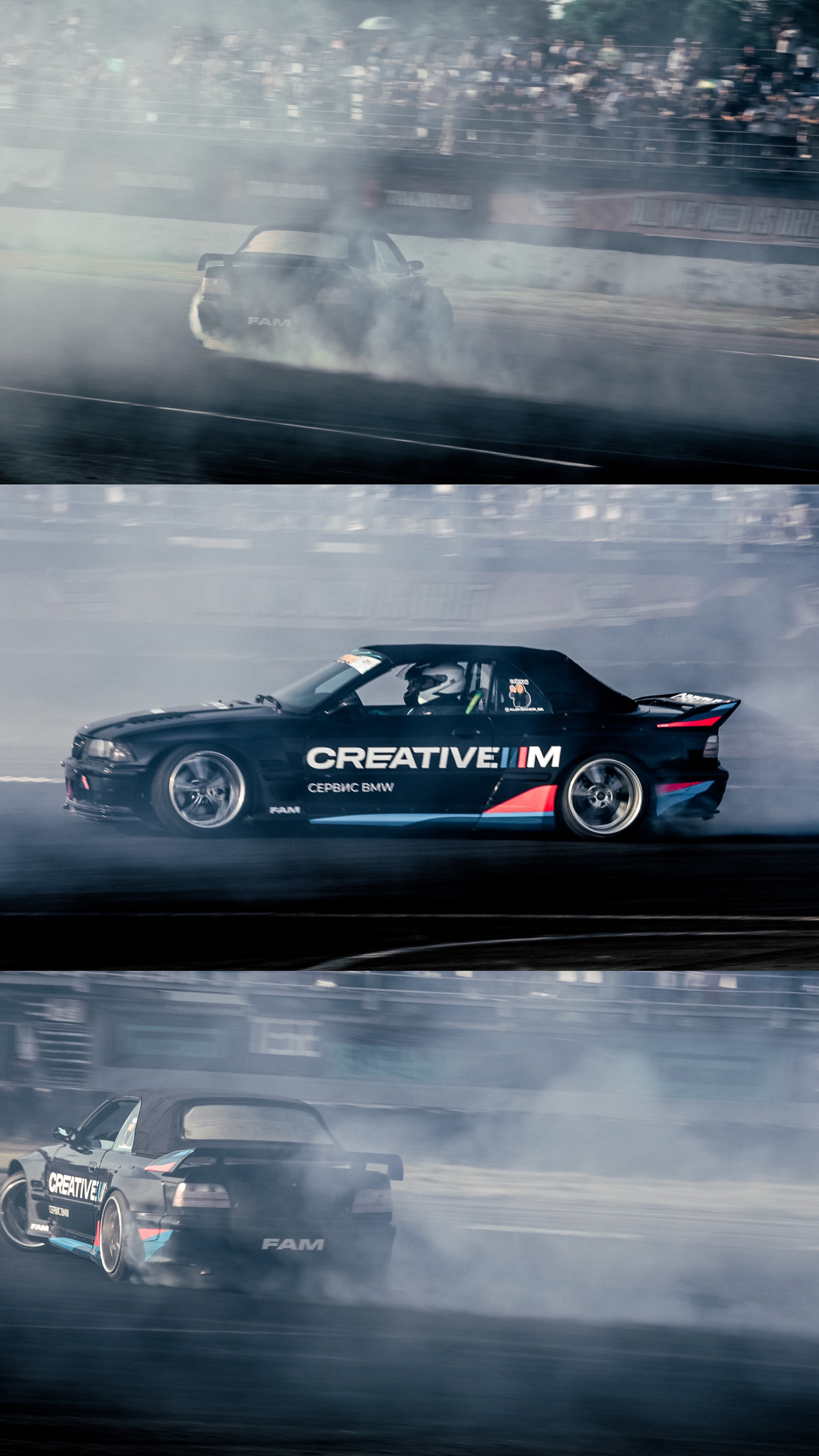 DRIFT EXPO 2026, 6–7 июня, AMD Raceway. Jane Kudryavtseva — Репортажный и портретный фотограф на мероприятие в Москве