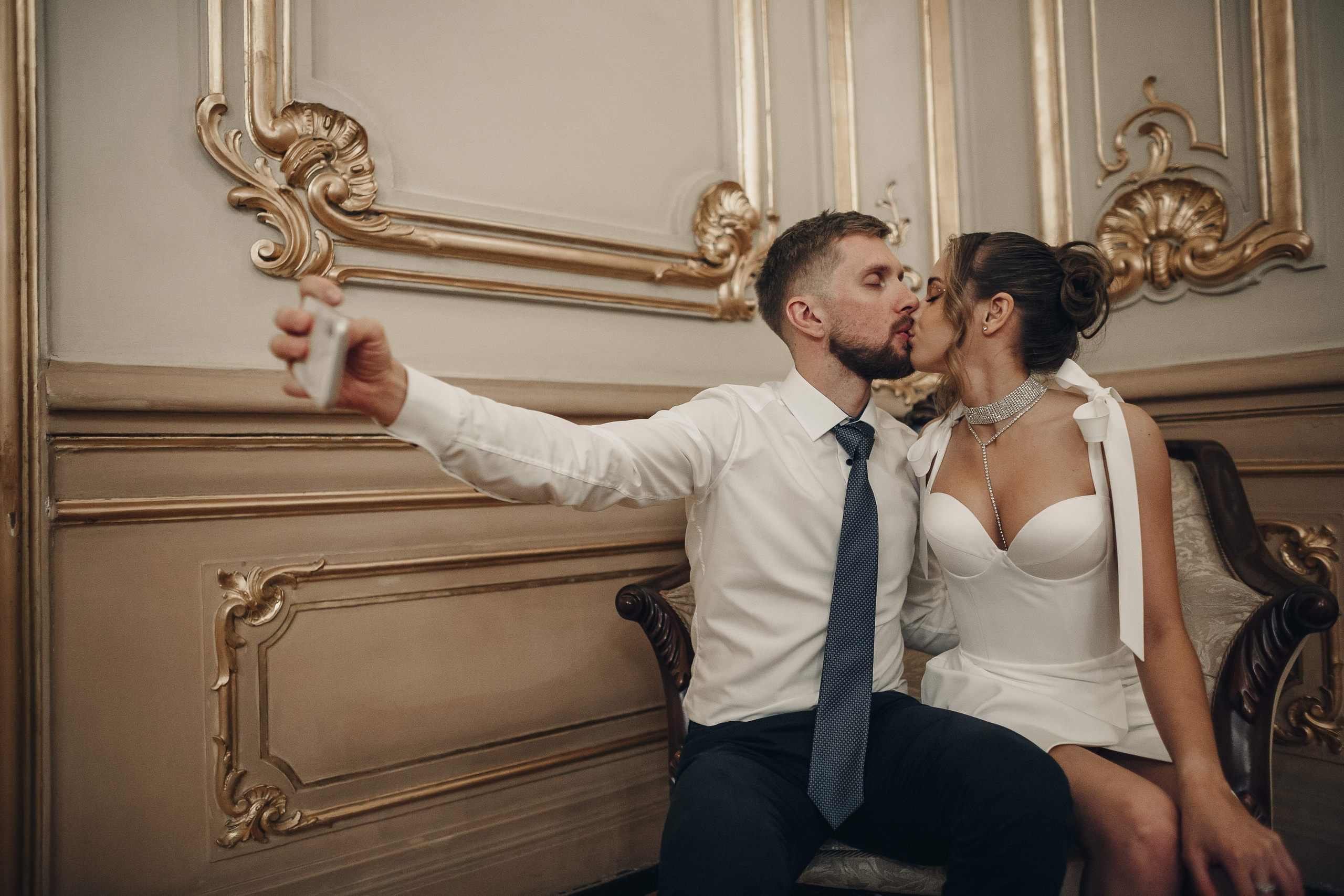 свадебный фотограф спб