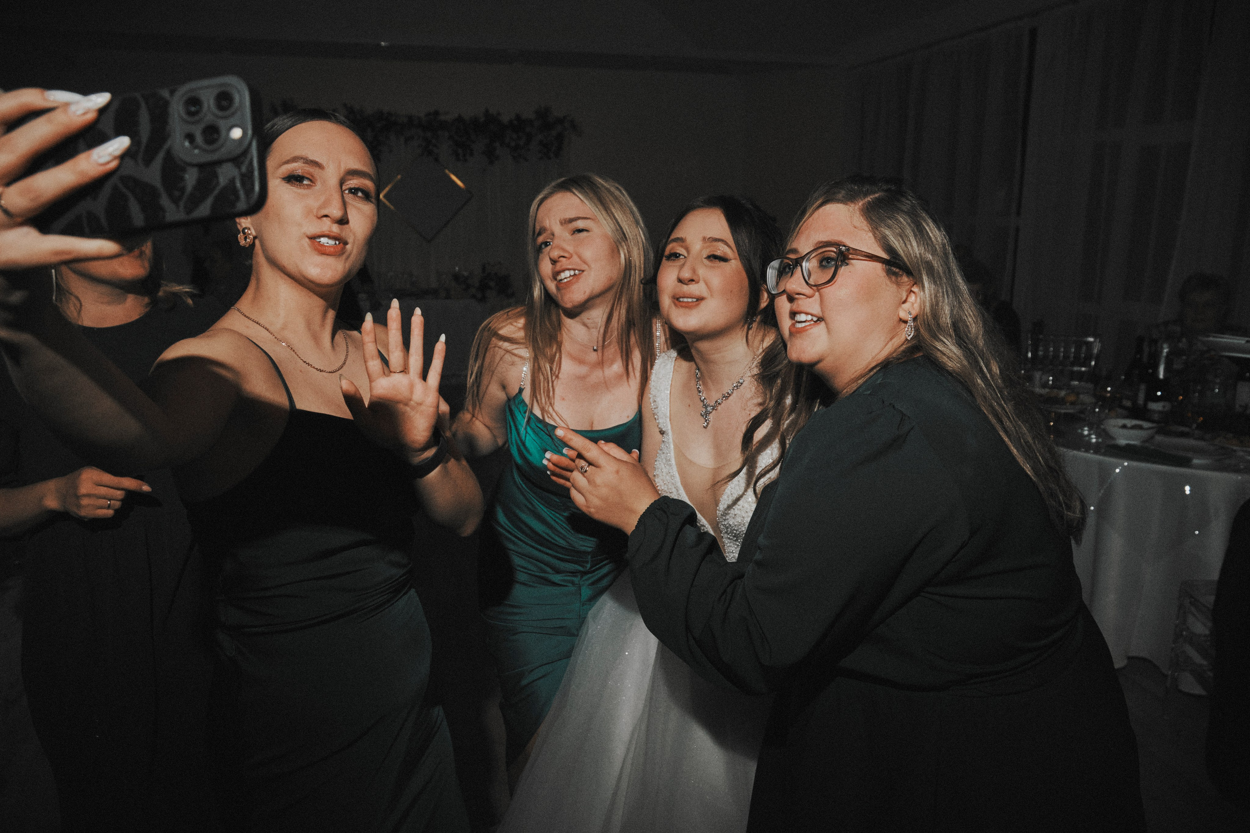 Настя & Даниил. Николай Большаков