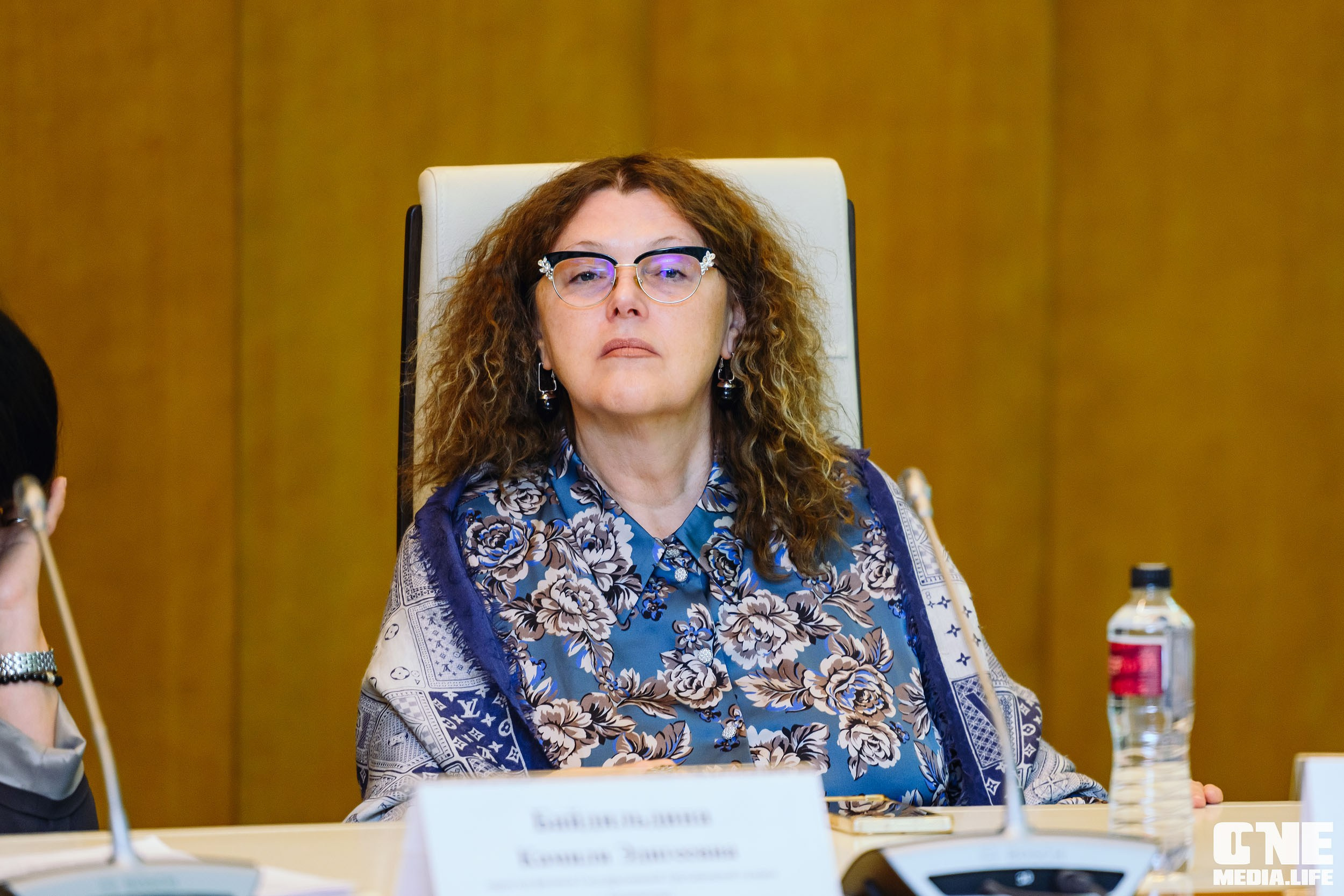 Балтийский Культурный Форум 2024. One Media Life: фоторепортажи, фотоотчеты с мероприятий и заведений