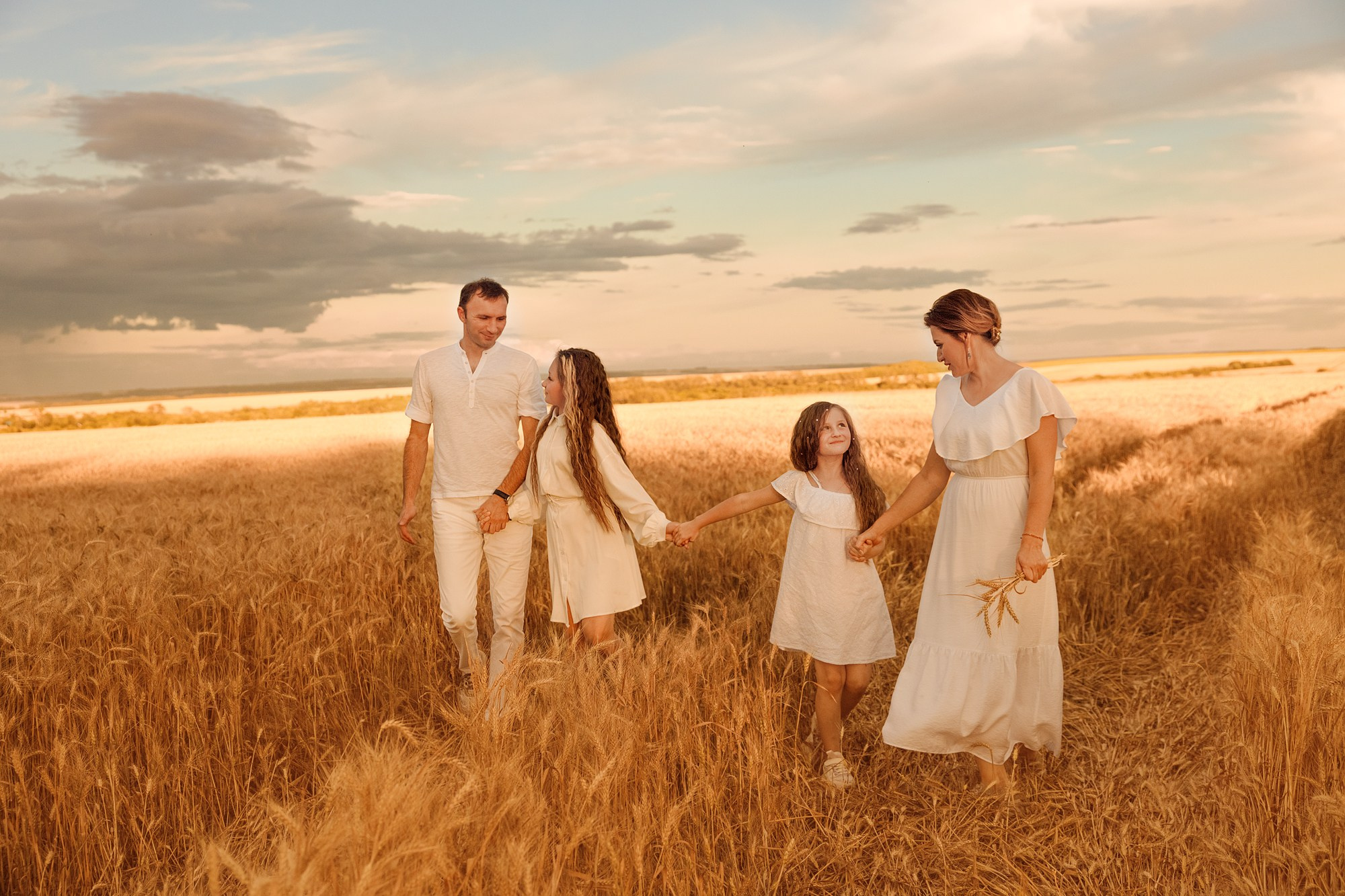 Пименовы. Главная