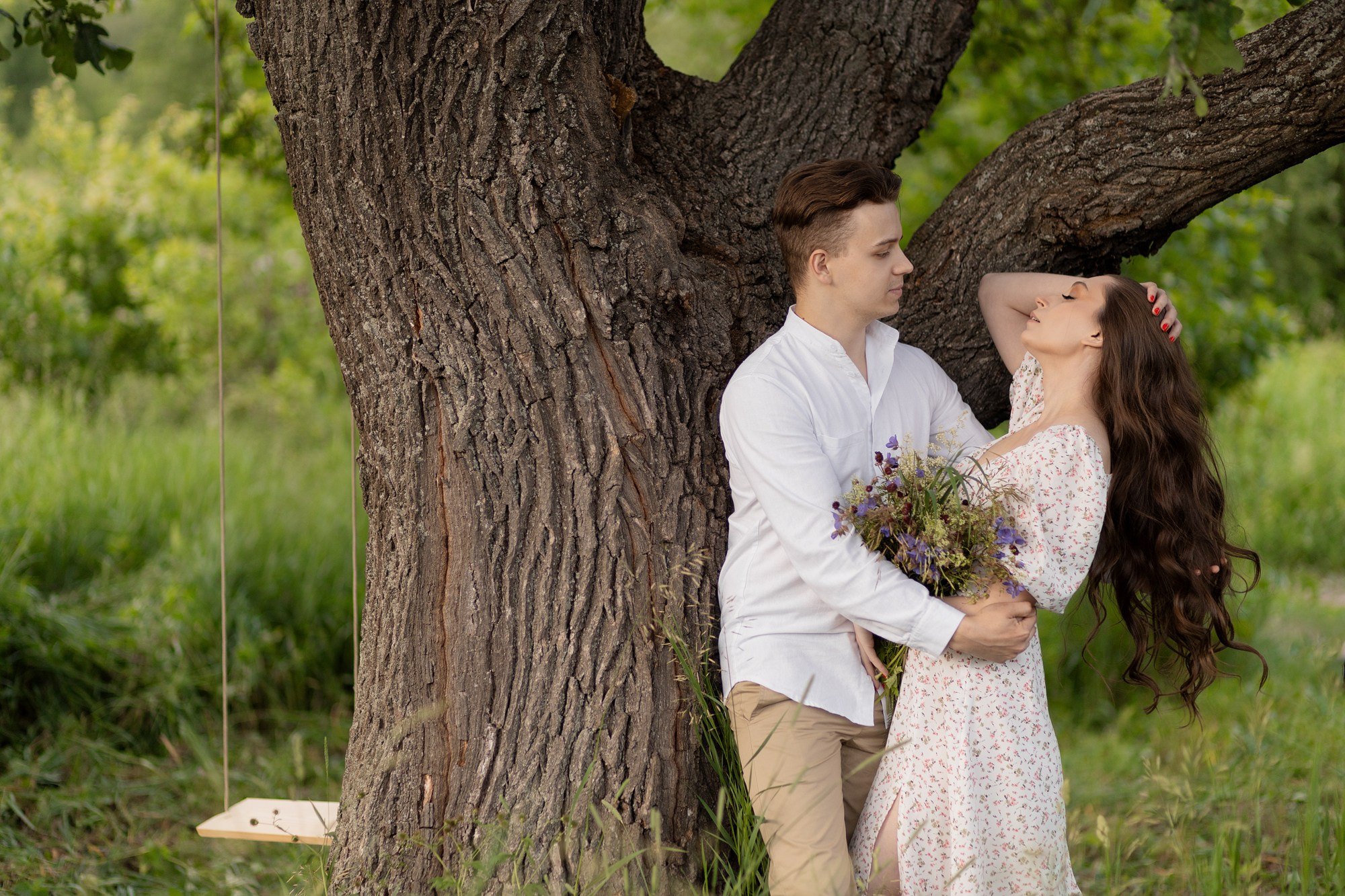 Илья и Екатерина. Главная