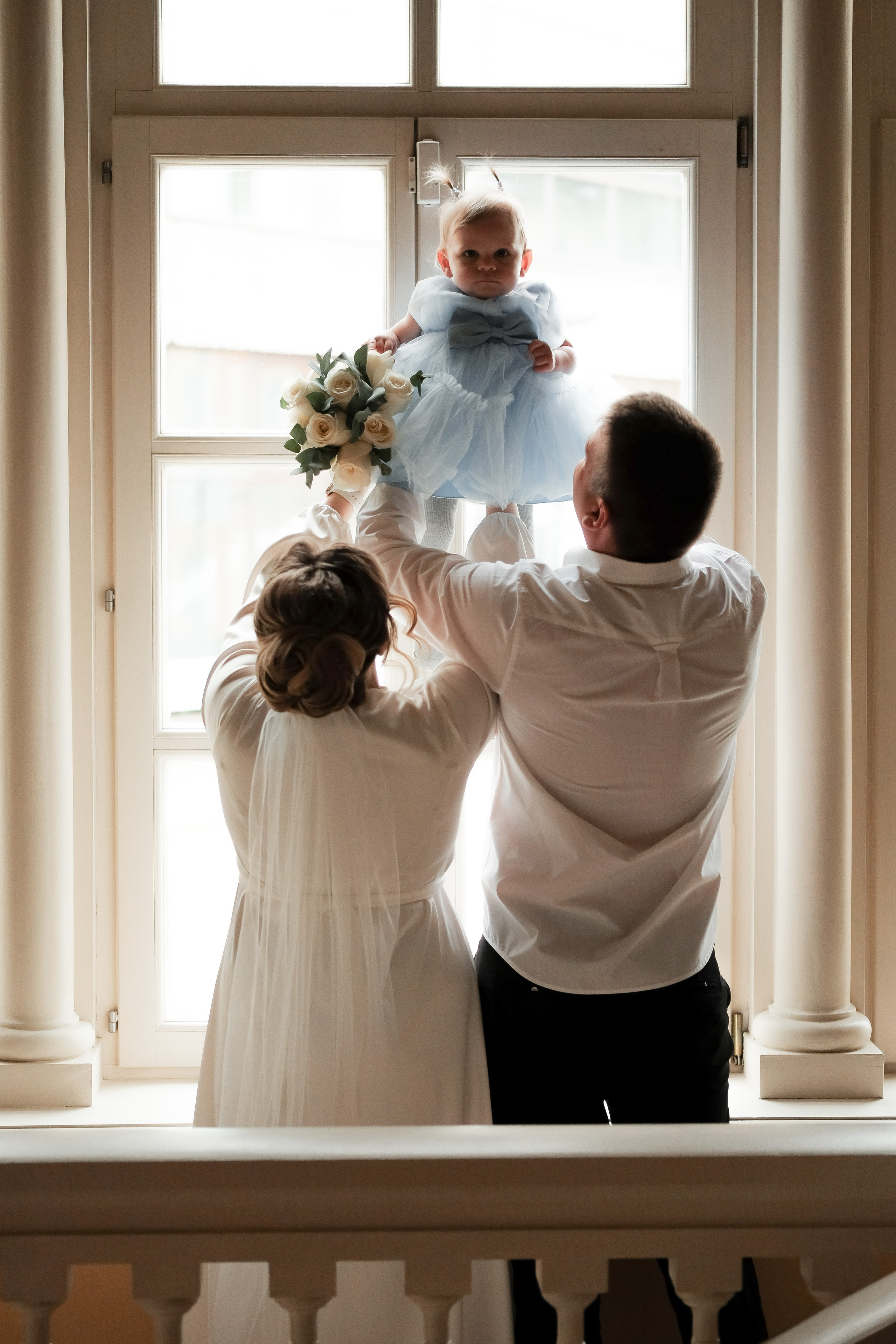 Andrey & Julia. Свадебный и корпоративный фотограф в Москве Андрей Рудой