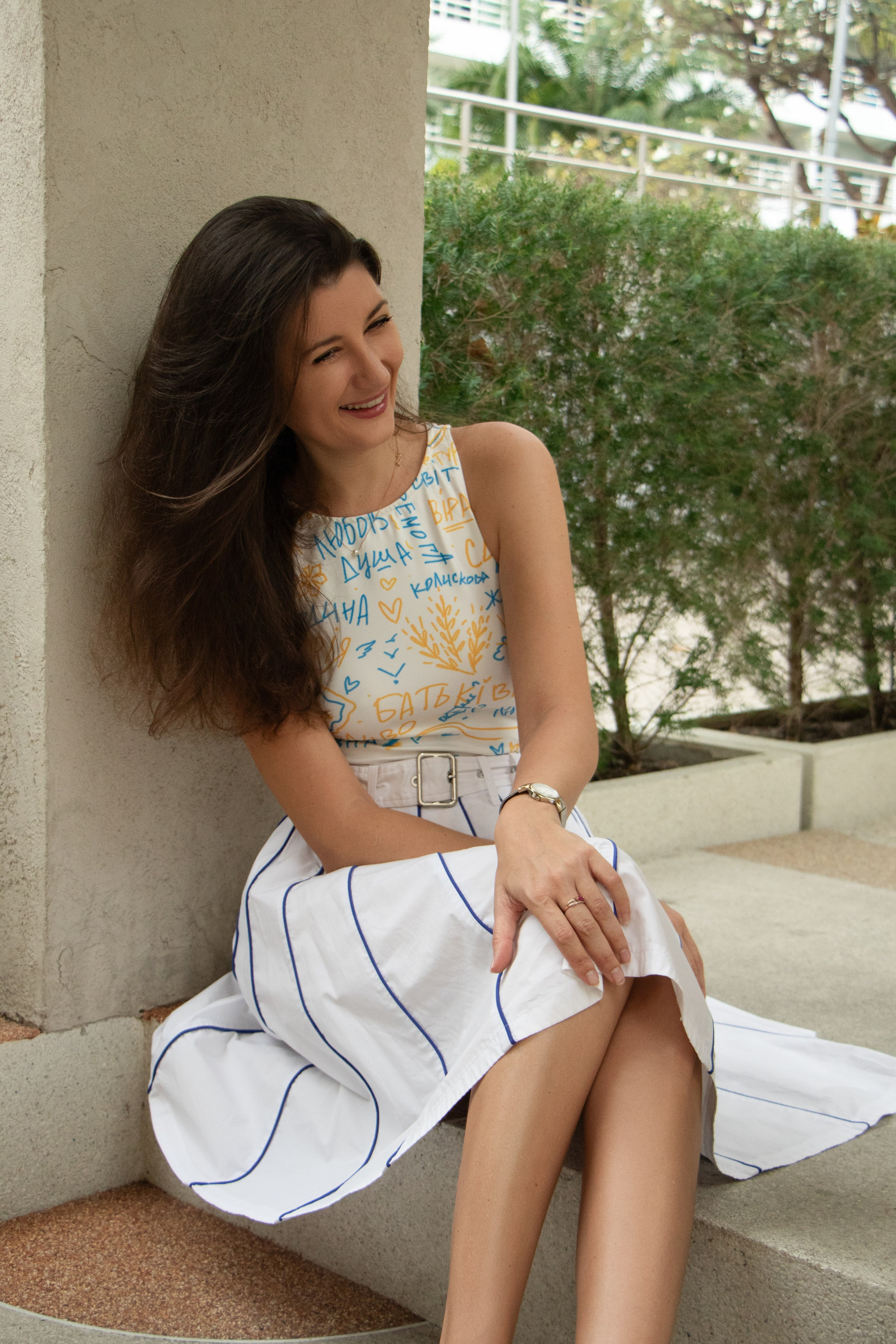 Kateryna and Mark. Portrait photographer in Thailand