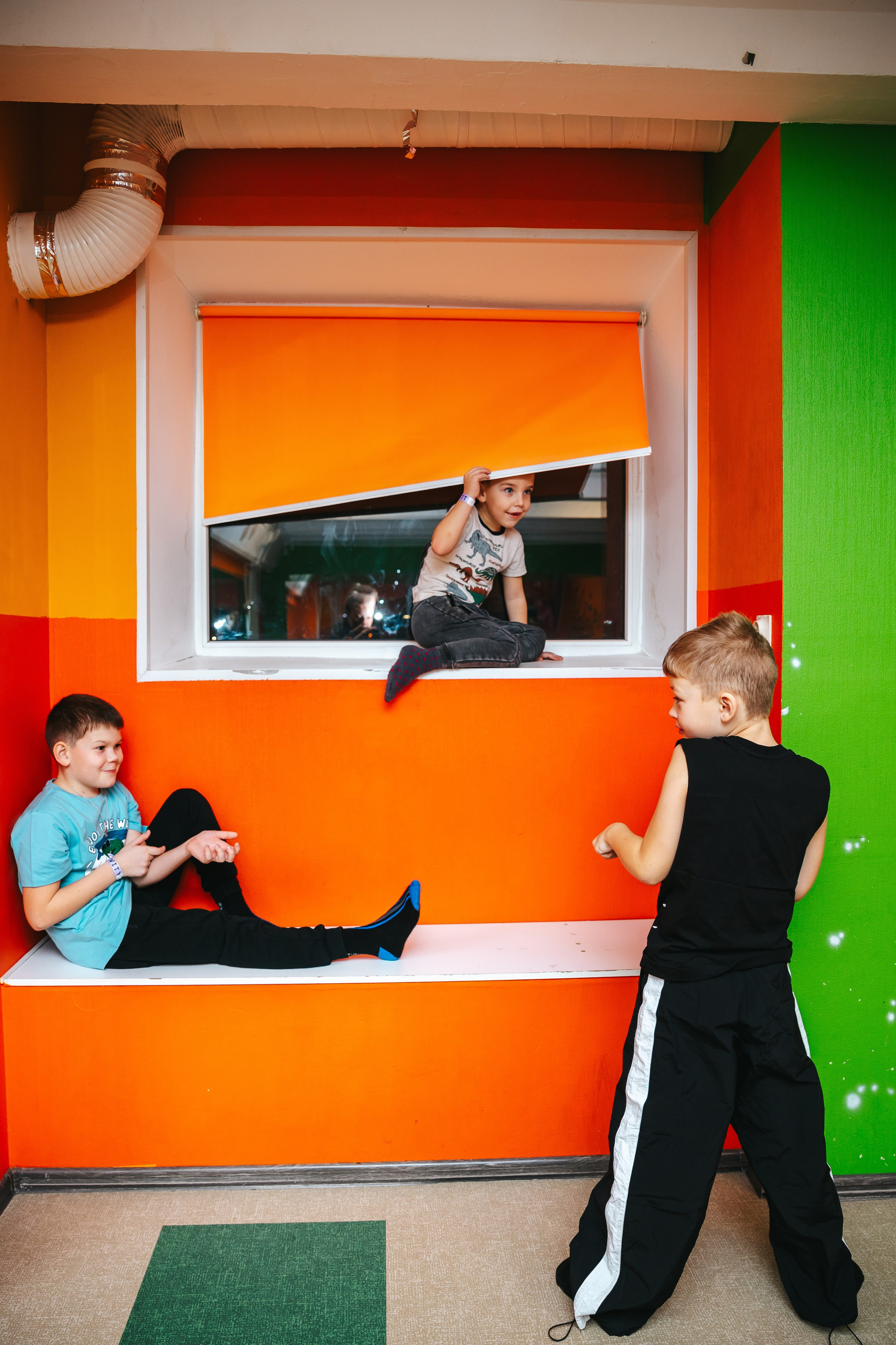 Мише 8 лет. Семейный lifestyle фотограф в Санкт-Петербурге Людмила Пахомова