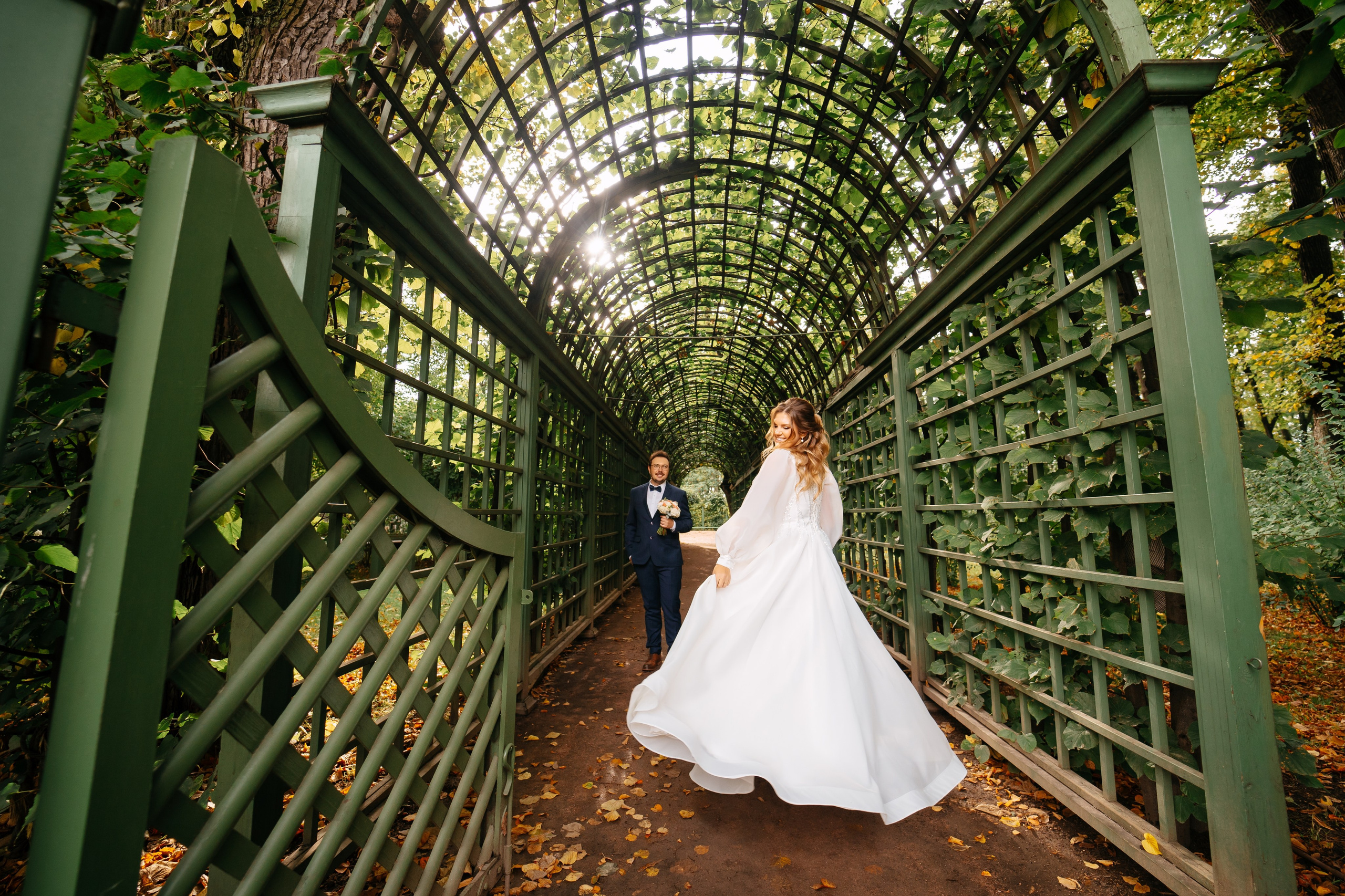 Павел и Екатерина. Семейный и свадебный фотограф в Санкт-Петербурге и Москве