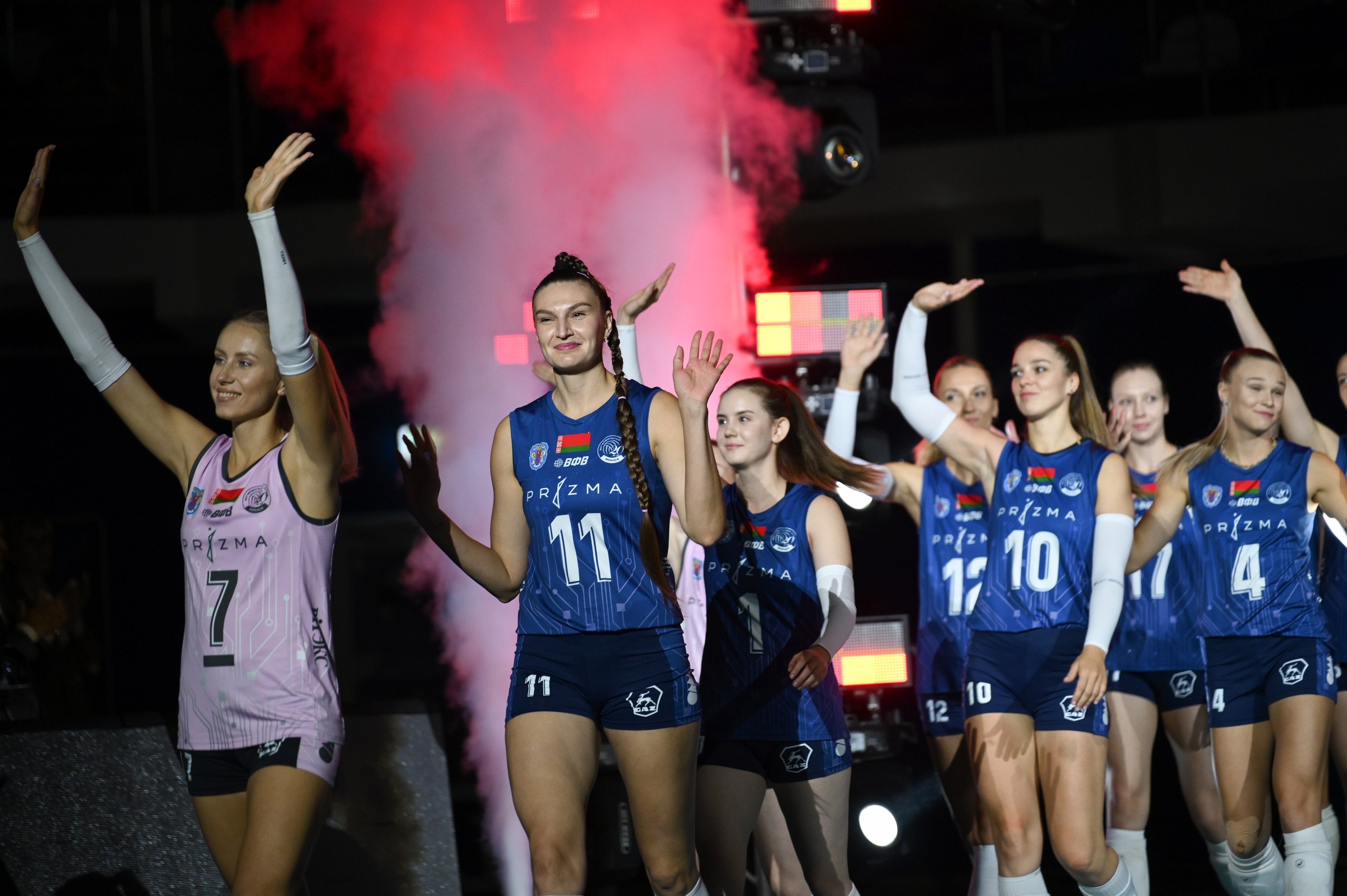 Кубок губернатора Тульской области 2025. Фотограф и видеооператор в Туле | Даниил Рыбак