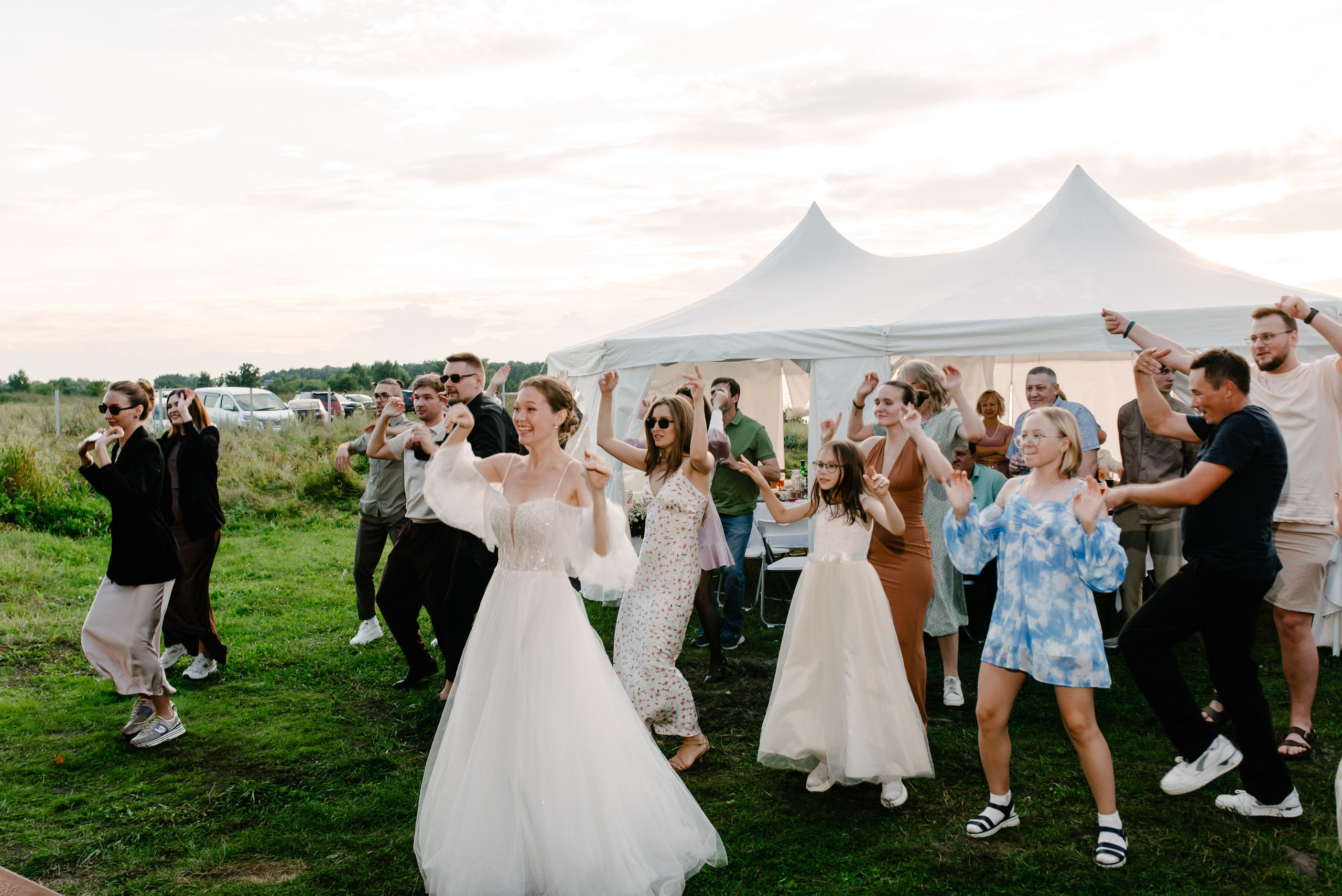 Михаил&Лилия. Фотограф в Новосибирске Анастасия Курто