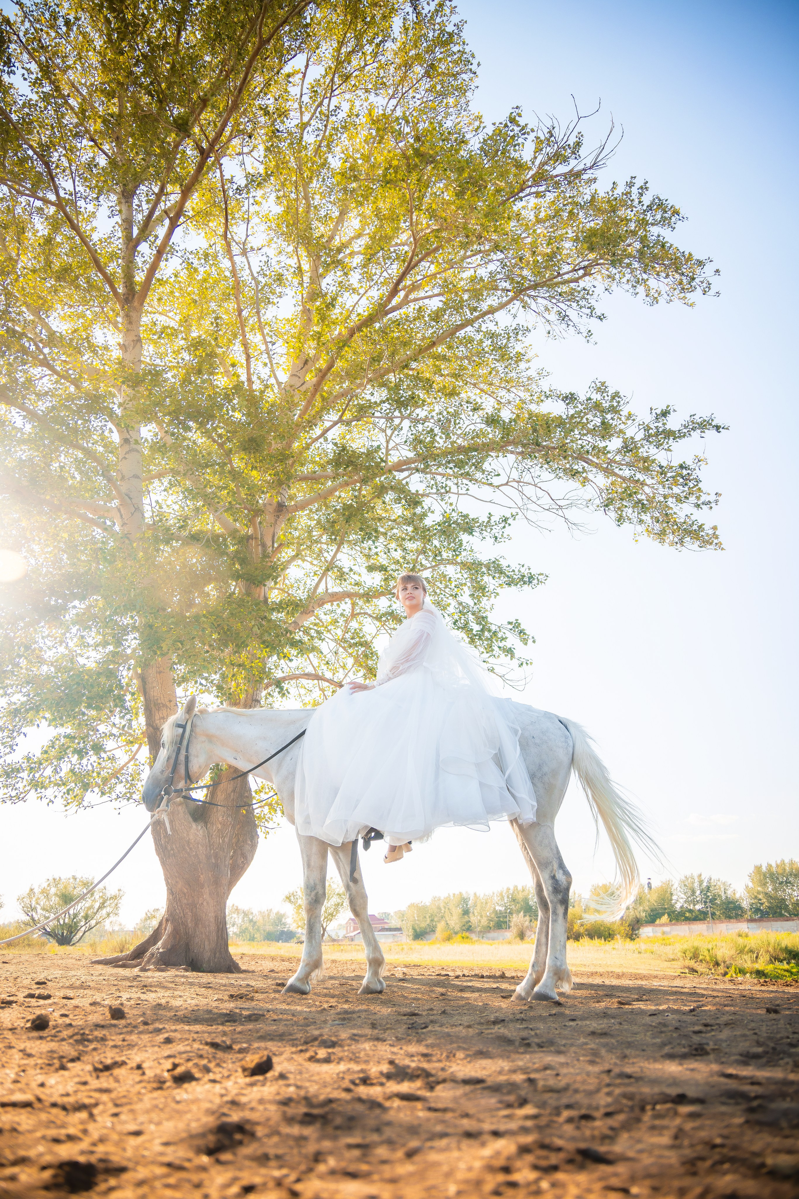 Прогулка в Астане. Семейный и Свадебный фотограф в Астане Александр Астапов