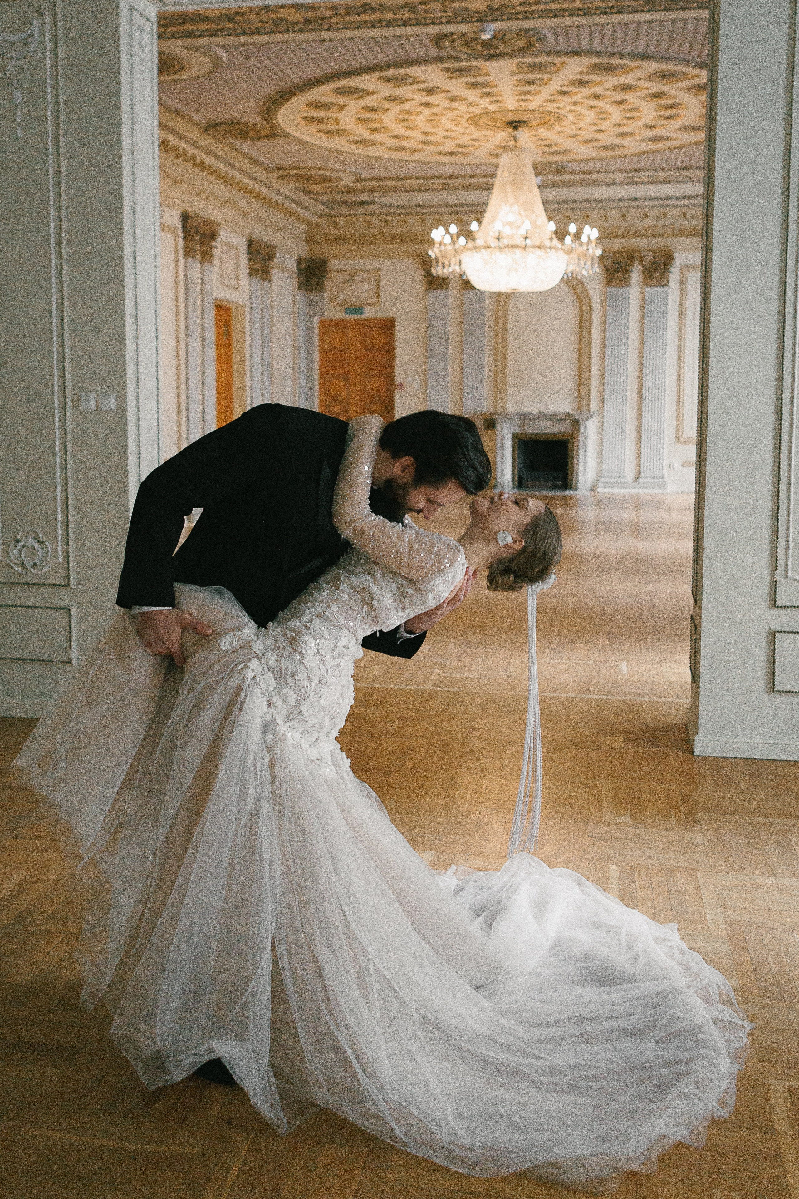 Илья и Мария. Фото и Видеосъемка на ваше мероприятие. Александр Романов