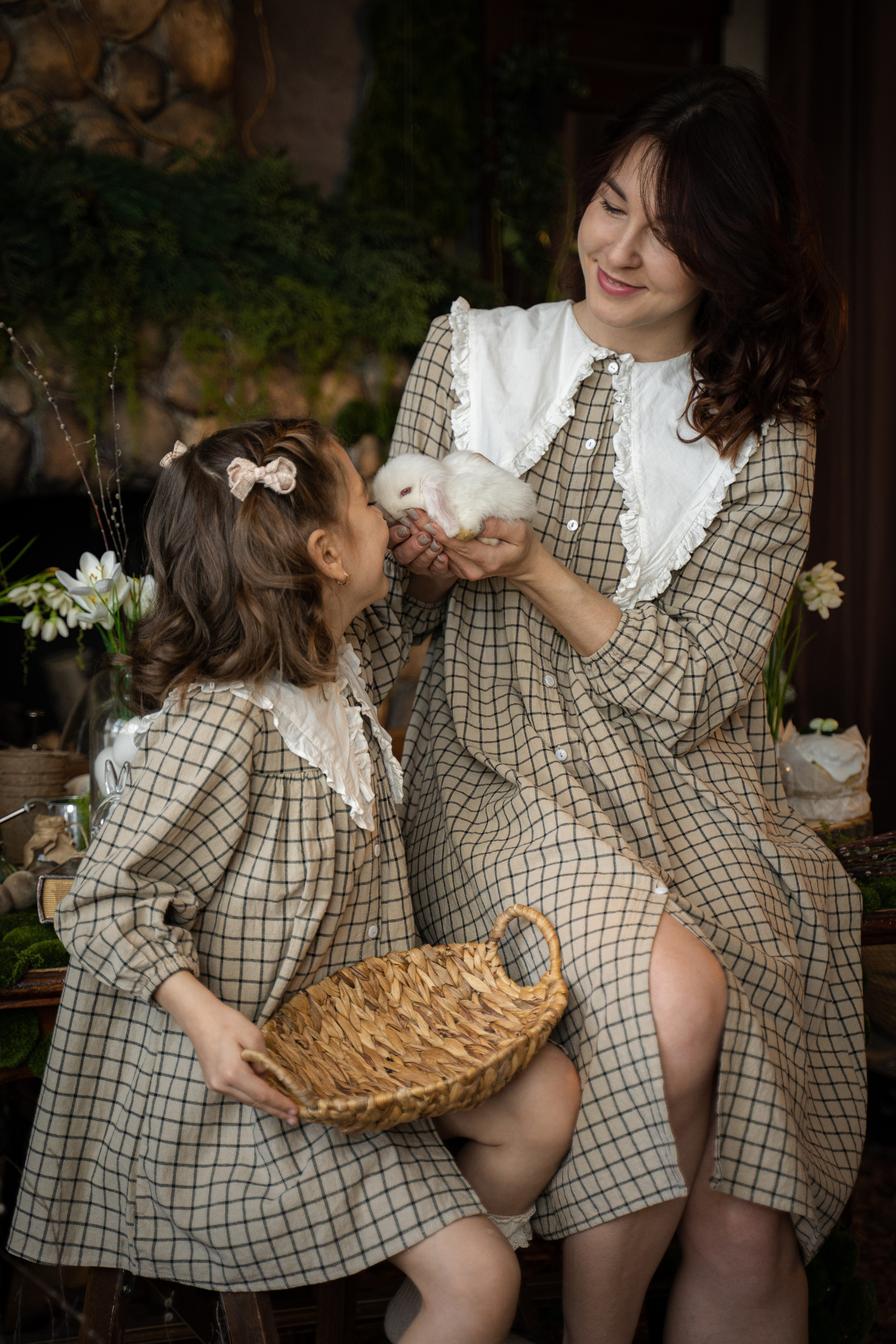 Ваши семейные истории. Семейный и детский фотограф в Ростове-на-Дону