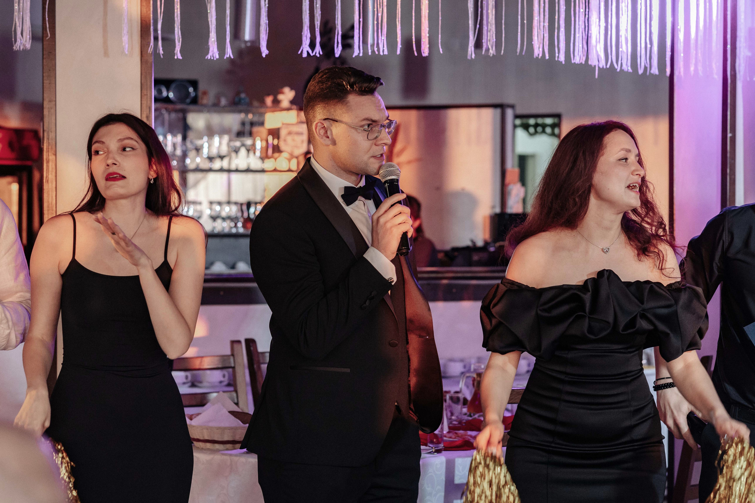 Юбилей в лучах заката. Алексей Шаров — свадебный и репортажный фотограф в Нижнем Новгороде