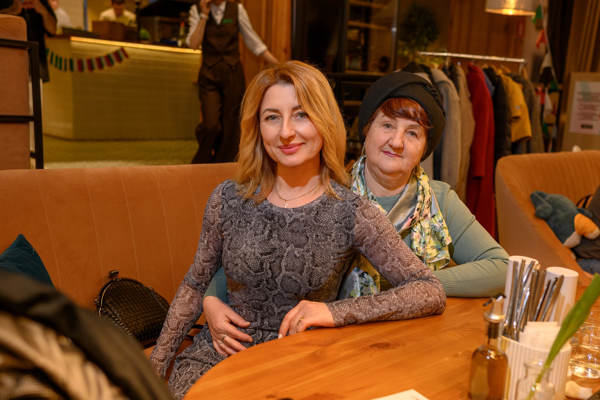 Гастроужин. Фотограф Александр Данилов