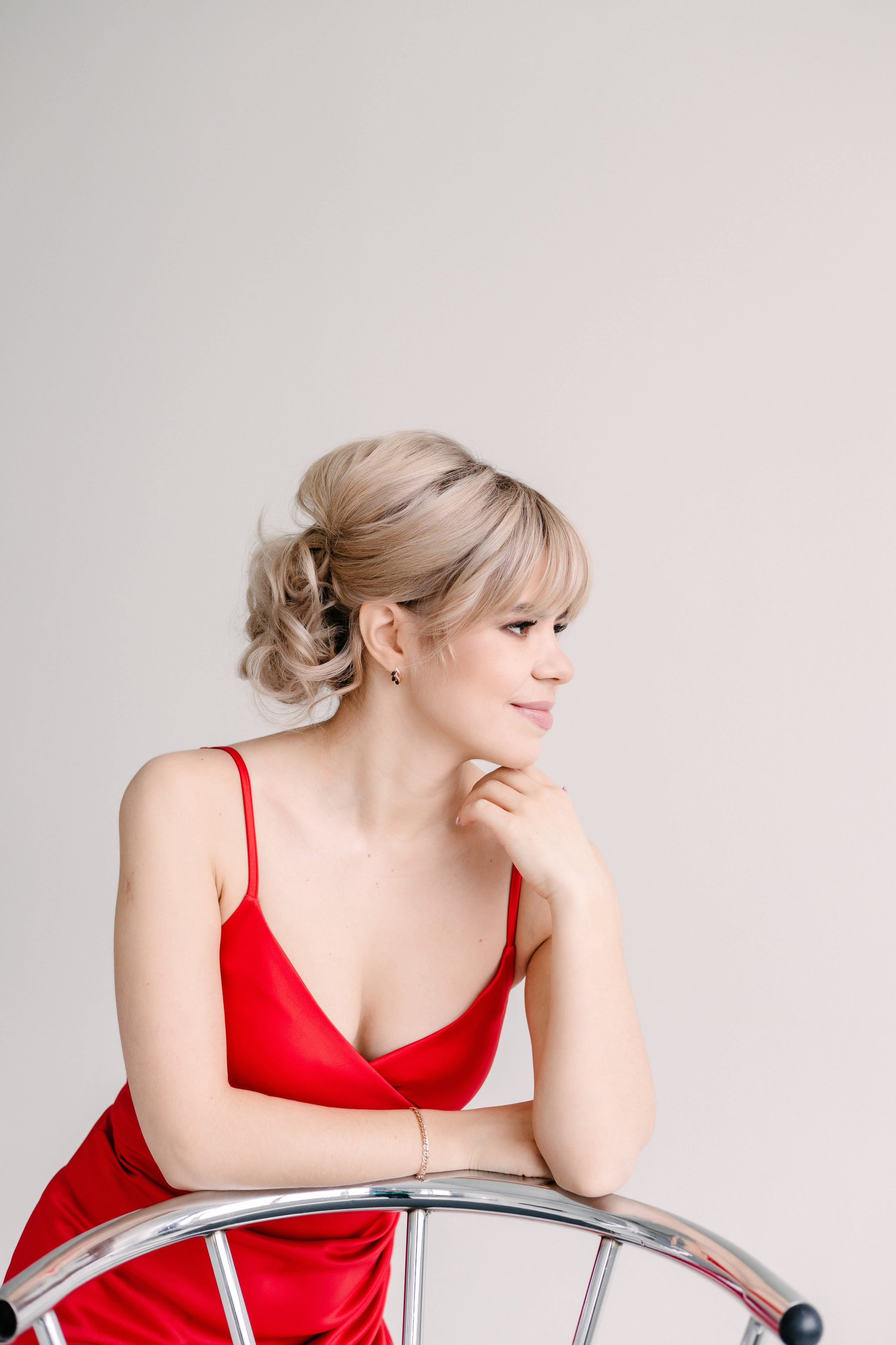 Светлана. Фотограф Волгоград Кристина Прохоренко