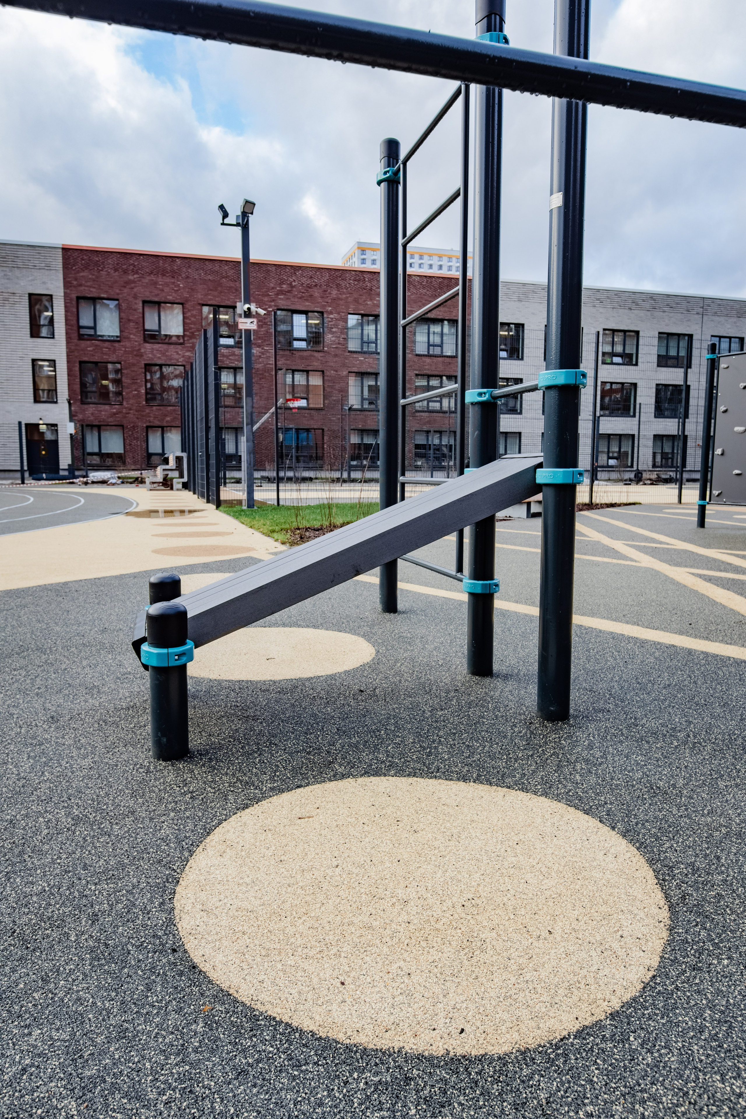 Люберцы. Recro