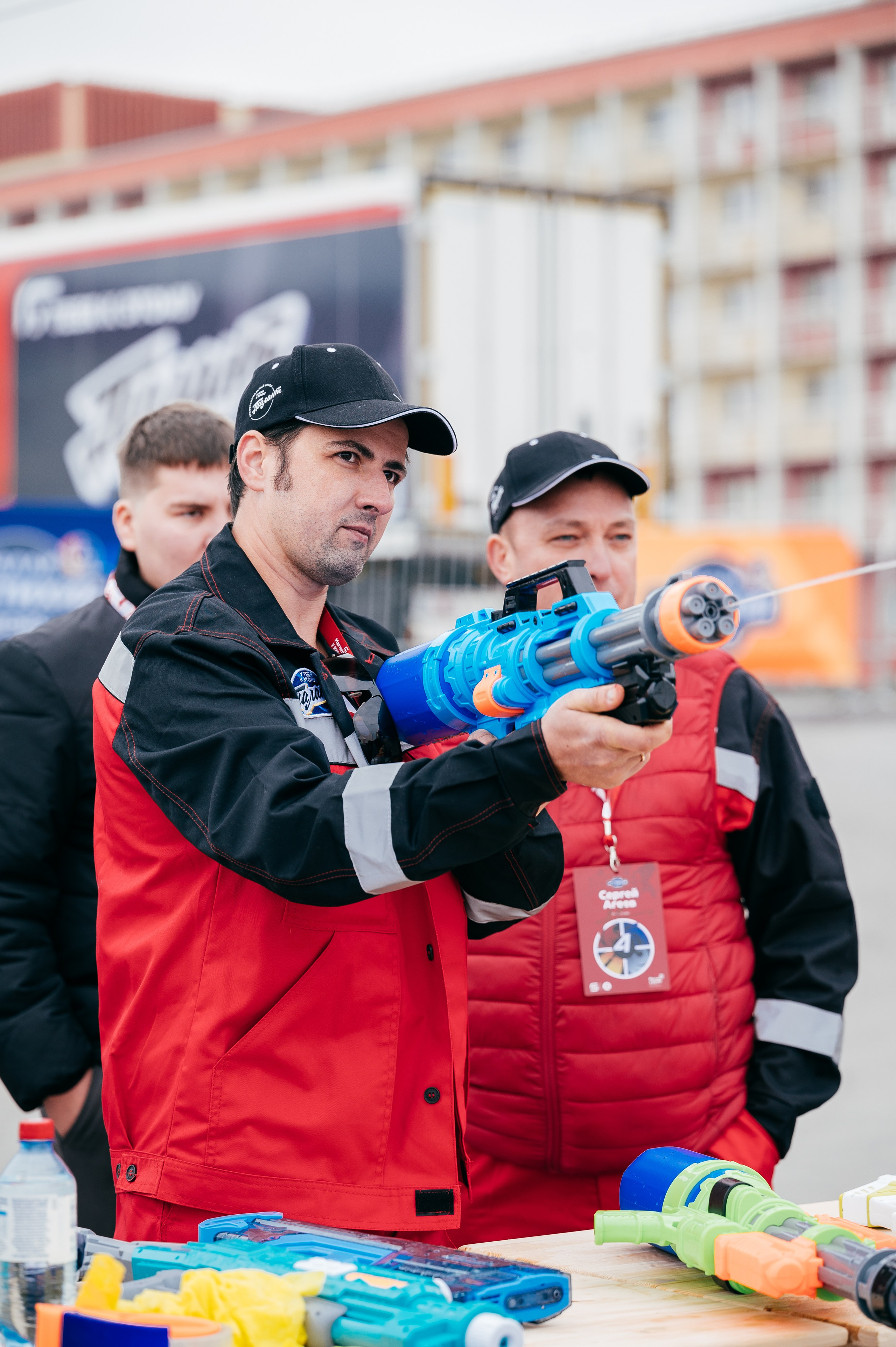 Магнит у руля!. SARKISOPH | Фотограф Волгоград