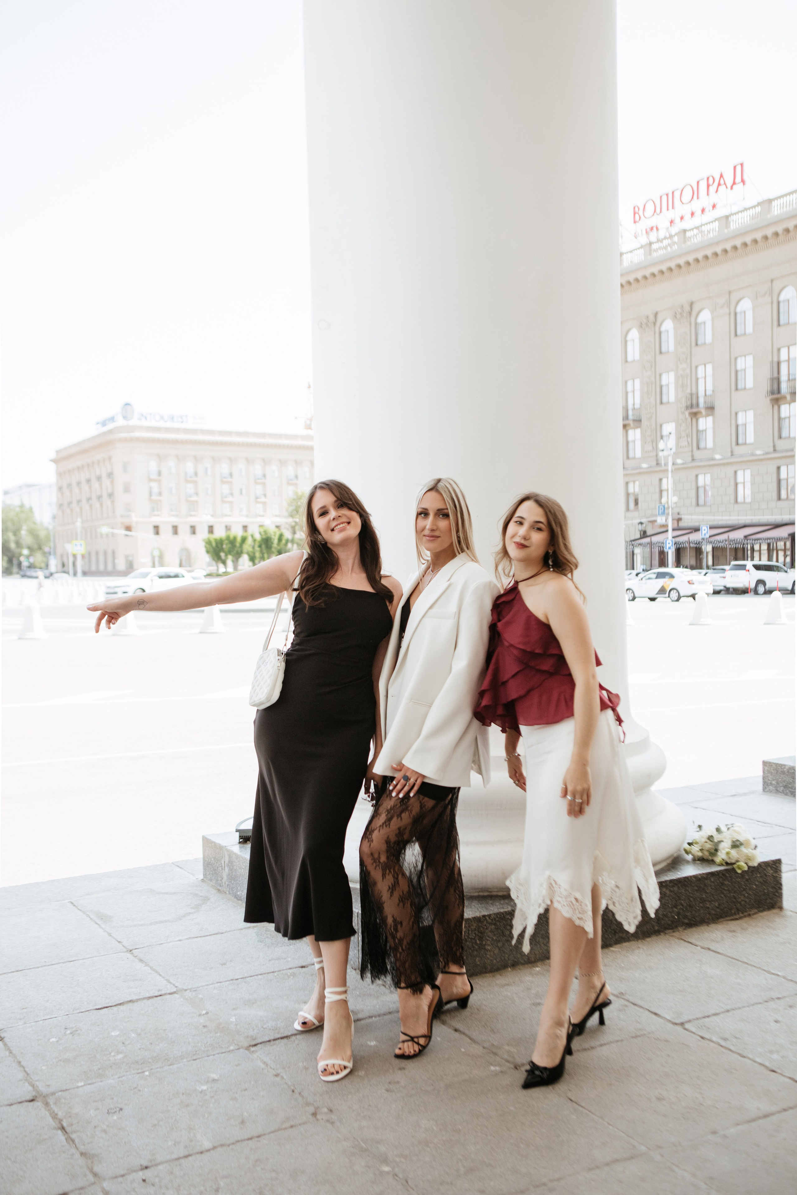 Максим и Виктория. Фотограф в Волгограде и Москве | Анастасия Лаврова