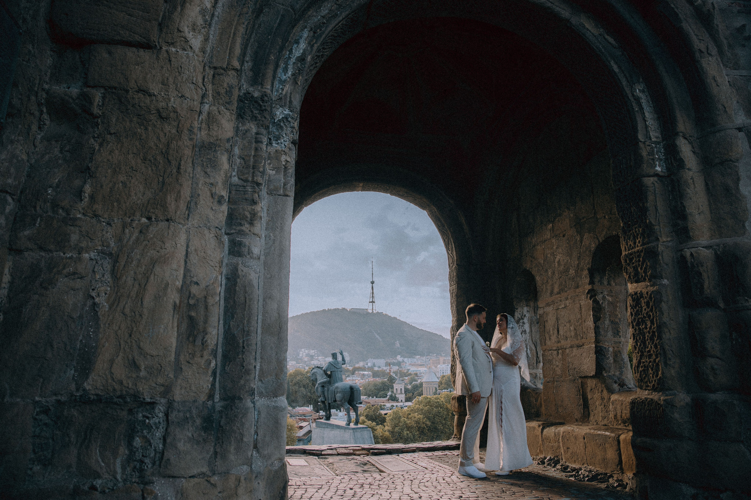 Свадебная фотосессия и роспись в Грузии Тбилиси. Свадебный фотограф Грузия Тбилиси
