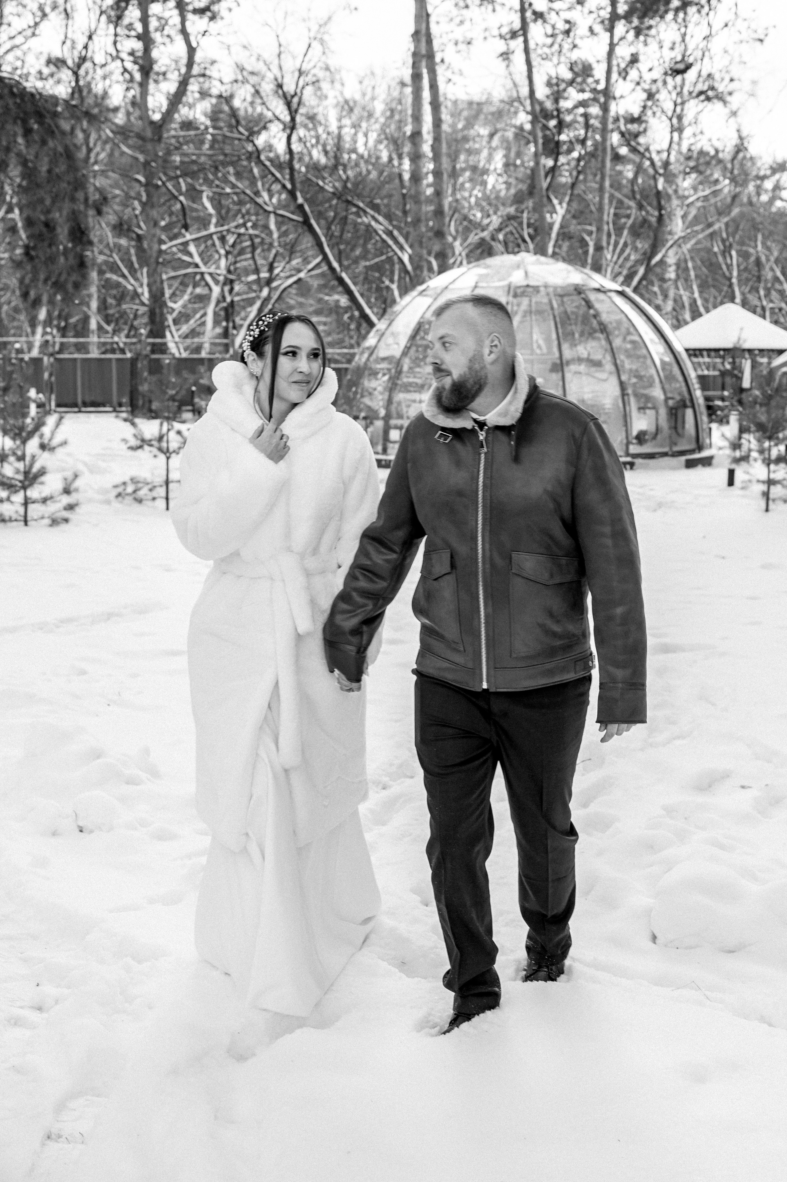 Илья и Марина свадьба. Семейный и женский фотограф, стильный репортаж в г. Новосибирск