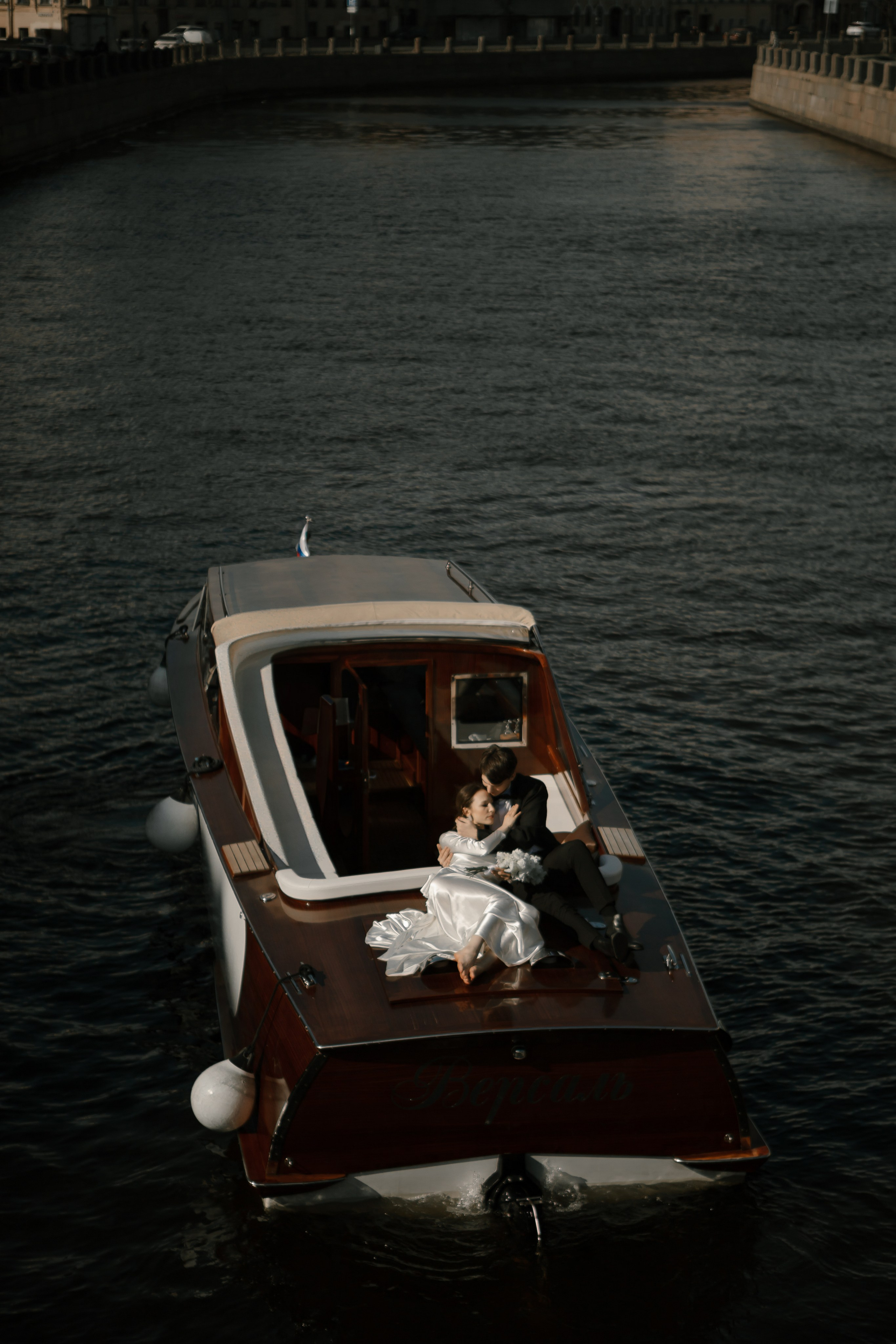 Timur & Liza. Свадебный фотограф в Барнауле Юлия Гербер