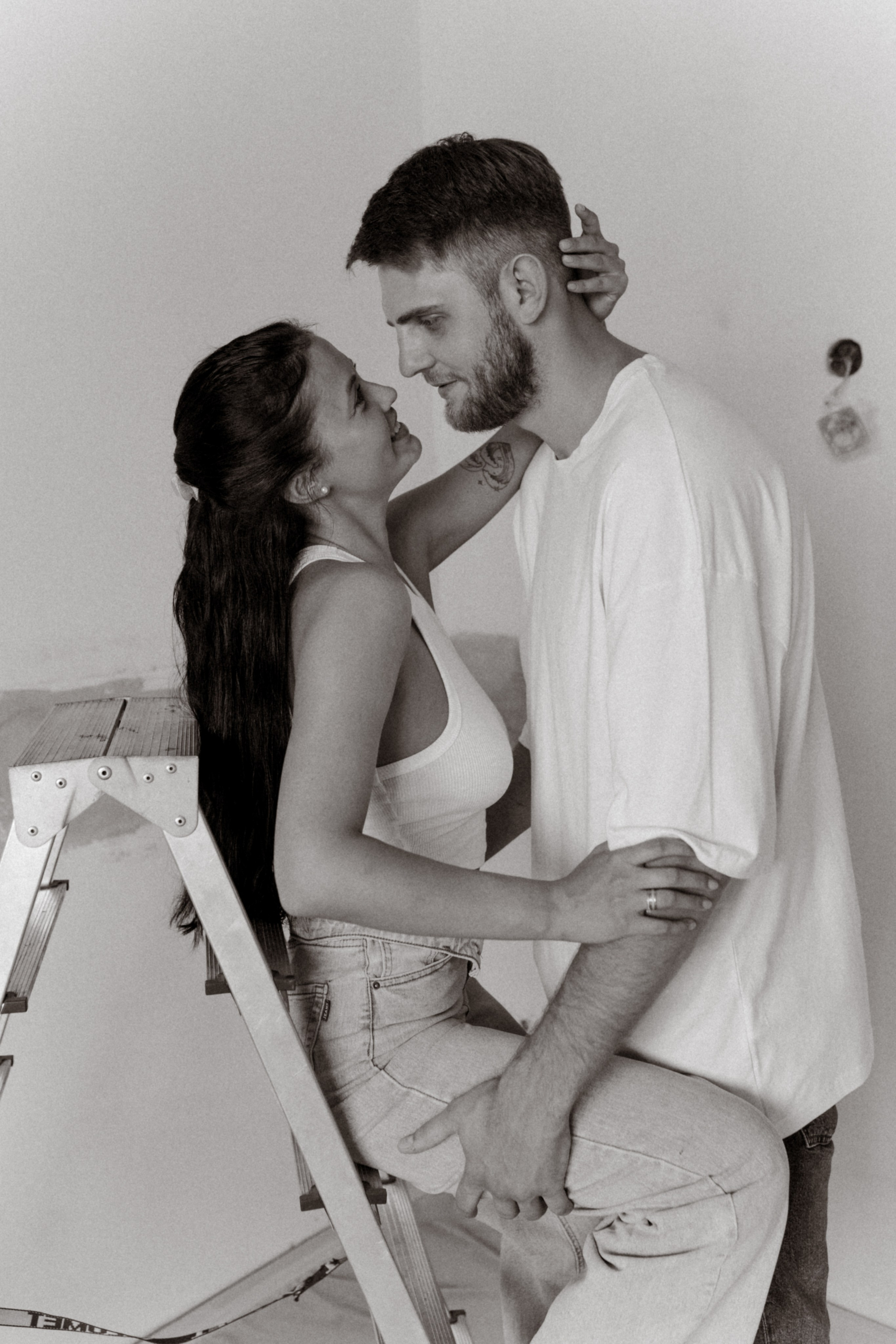 Lena&Andrey. Nikitinakriss.photo