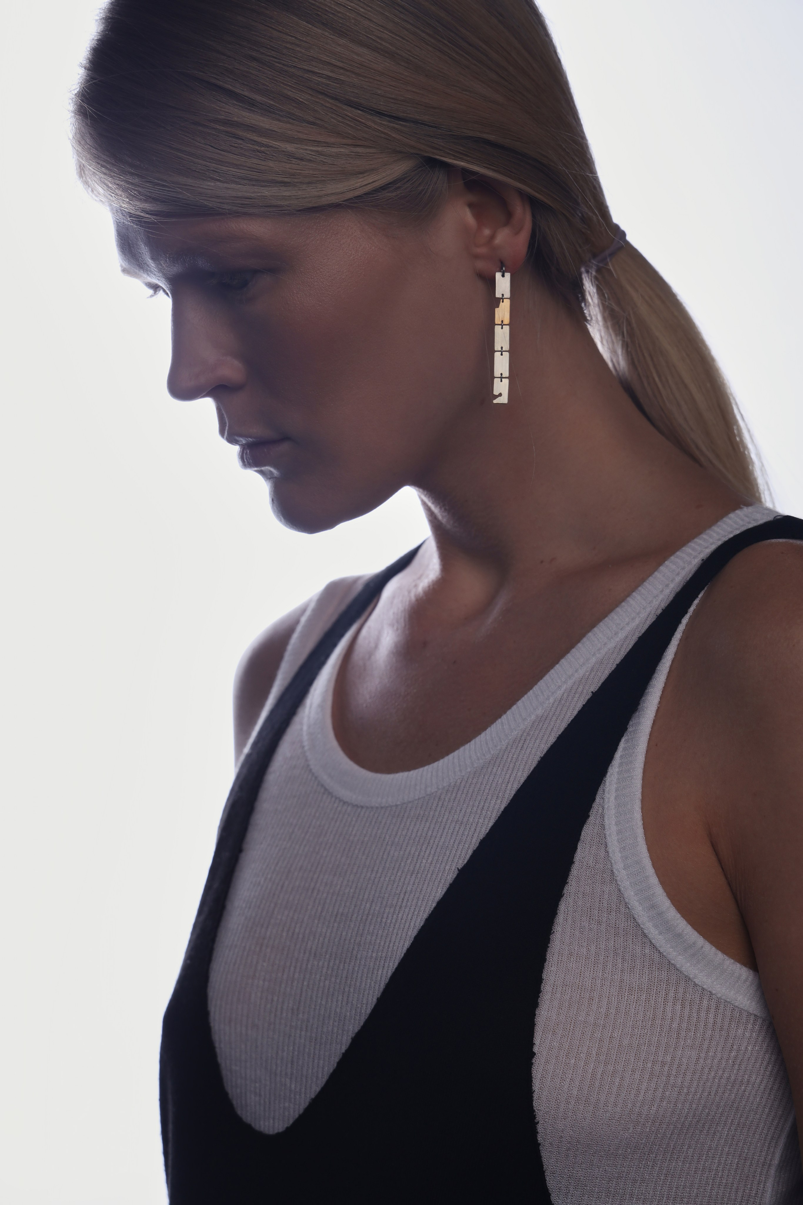 Украшения. Коммерческий фотограф в Москве Семенихина Дарья