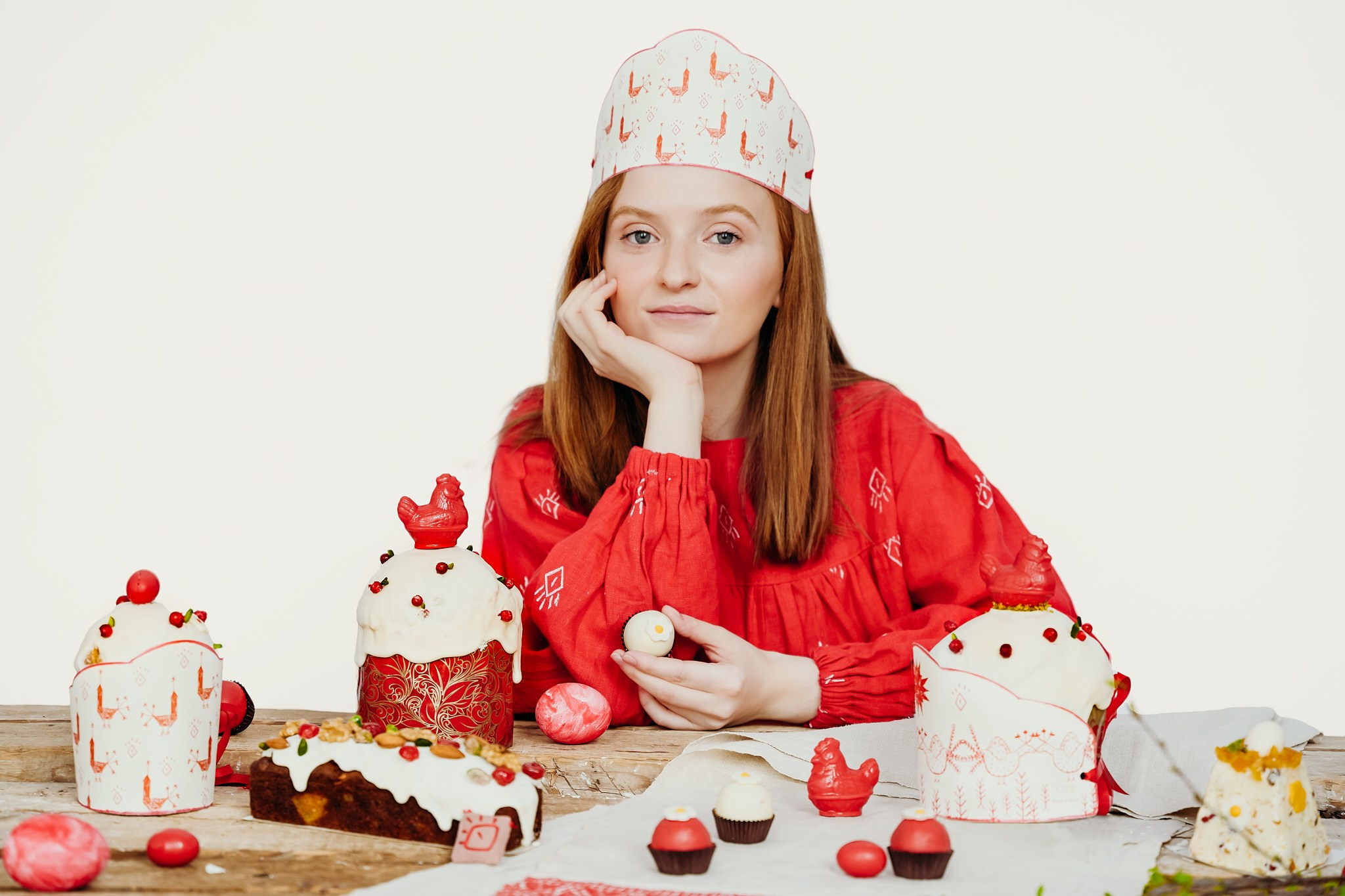 АННА САМОЙЛОВА х КЛЕР. Портретный и репортажный фотограф в Москве Острикова Анастасия