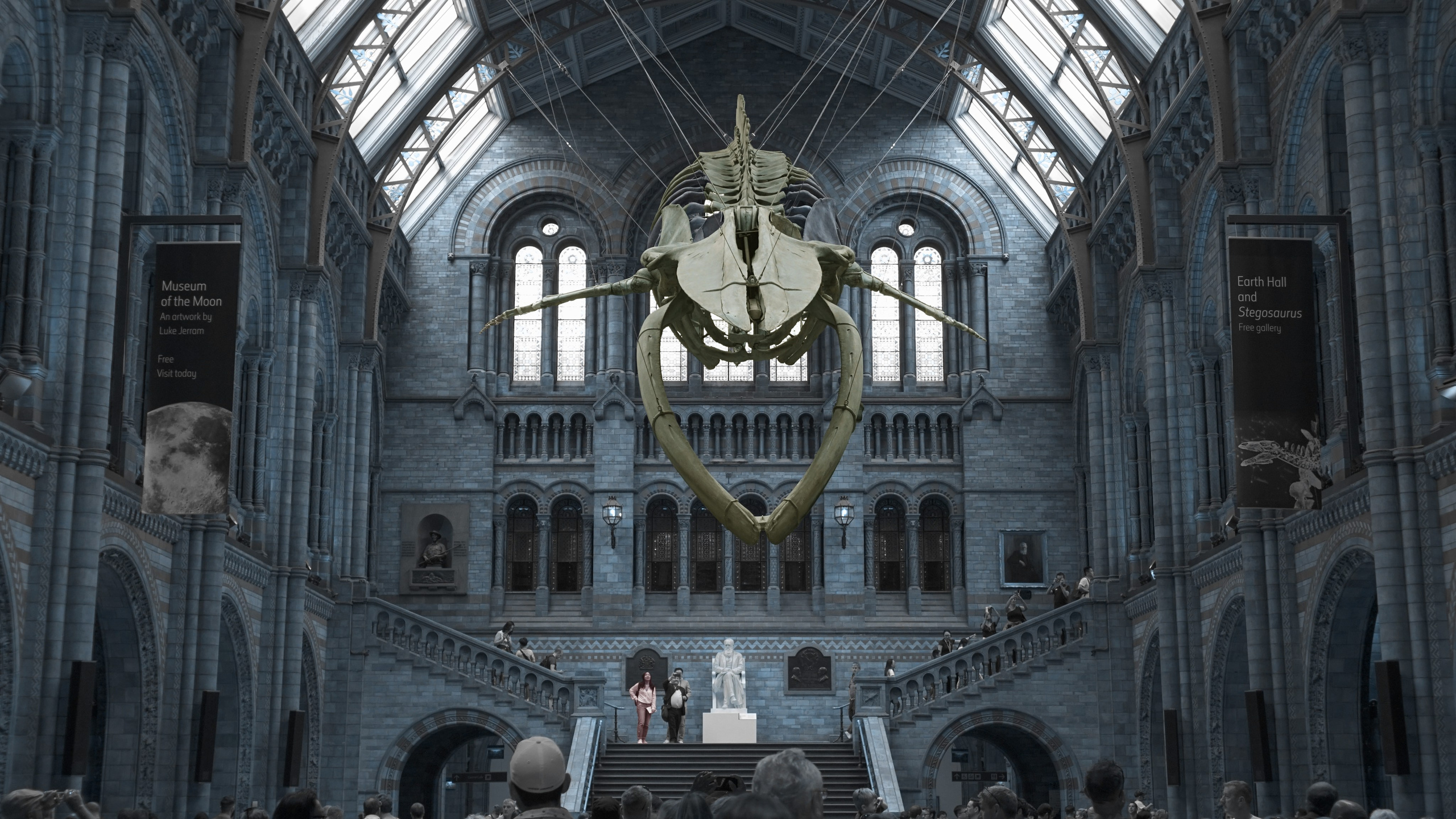 Лондон. 35 мм