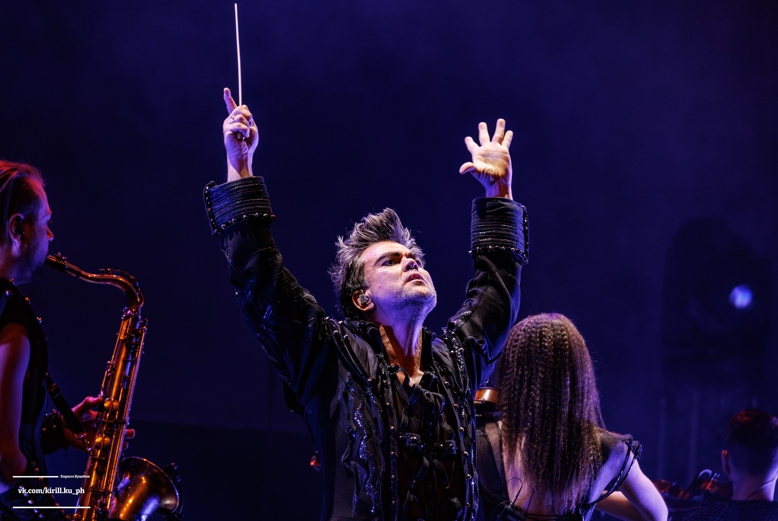 Concord Orchestra | ККТ Космос. Репортажный фотограф Екатеринбург | Яркий, качественный репортаж | Концерты, клубы, репортаж, праздники, корпоративы