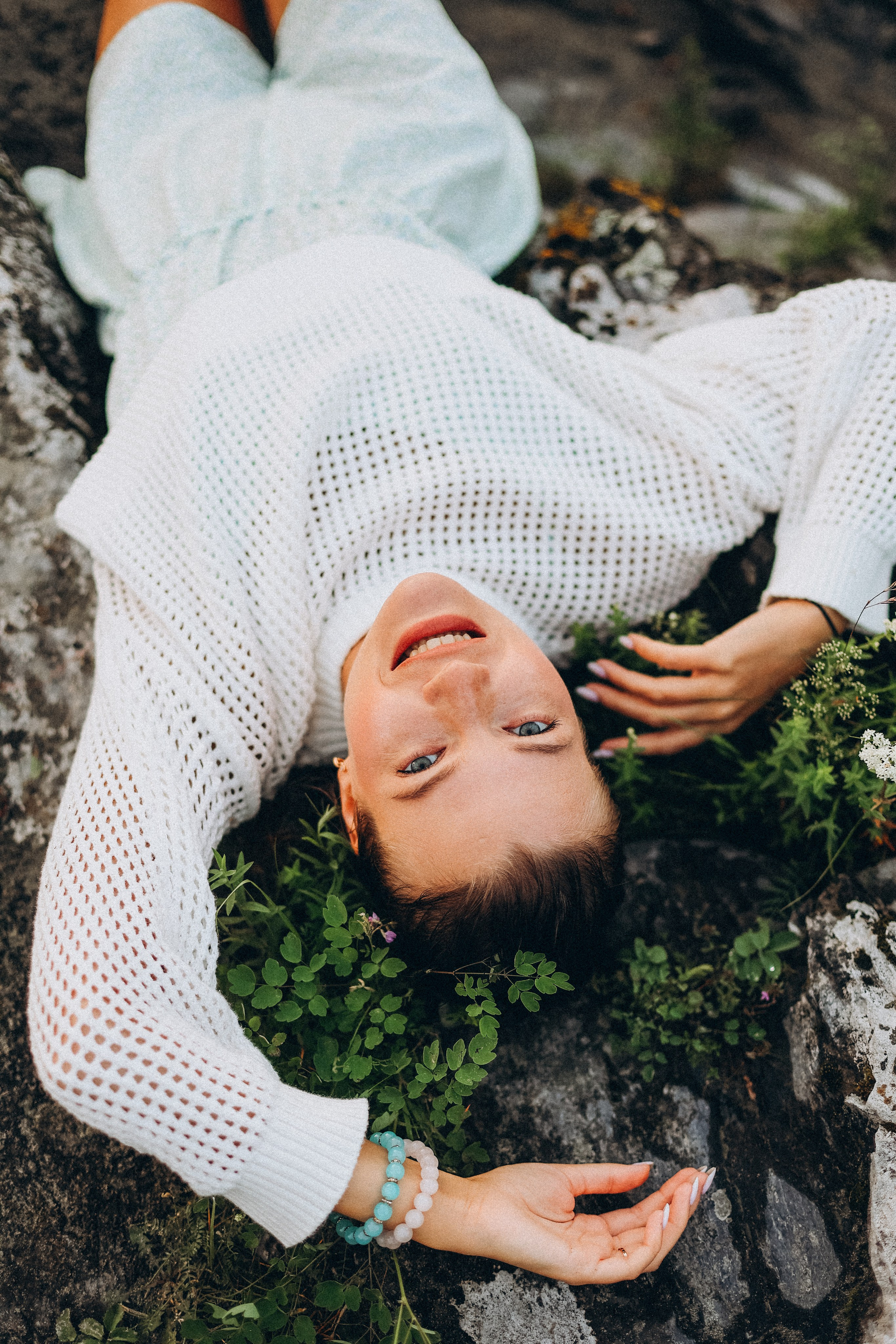 Портрет. Фотограф в Краснодаре и на Алтае Мария Зорькина