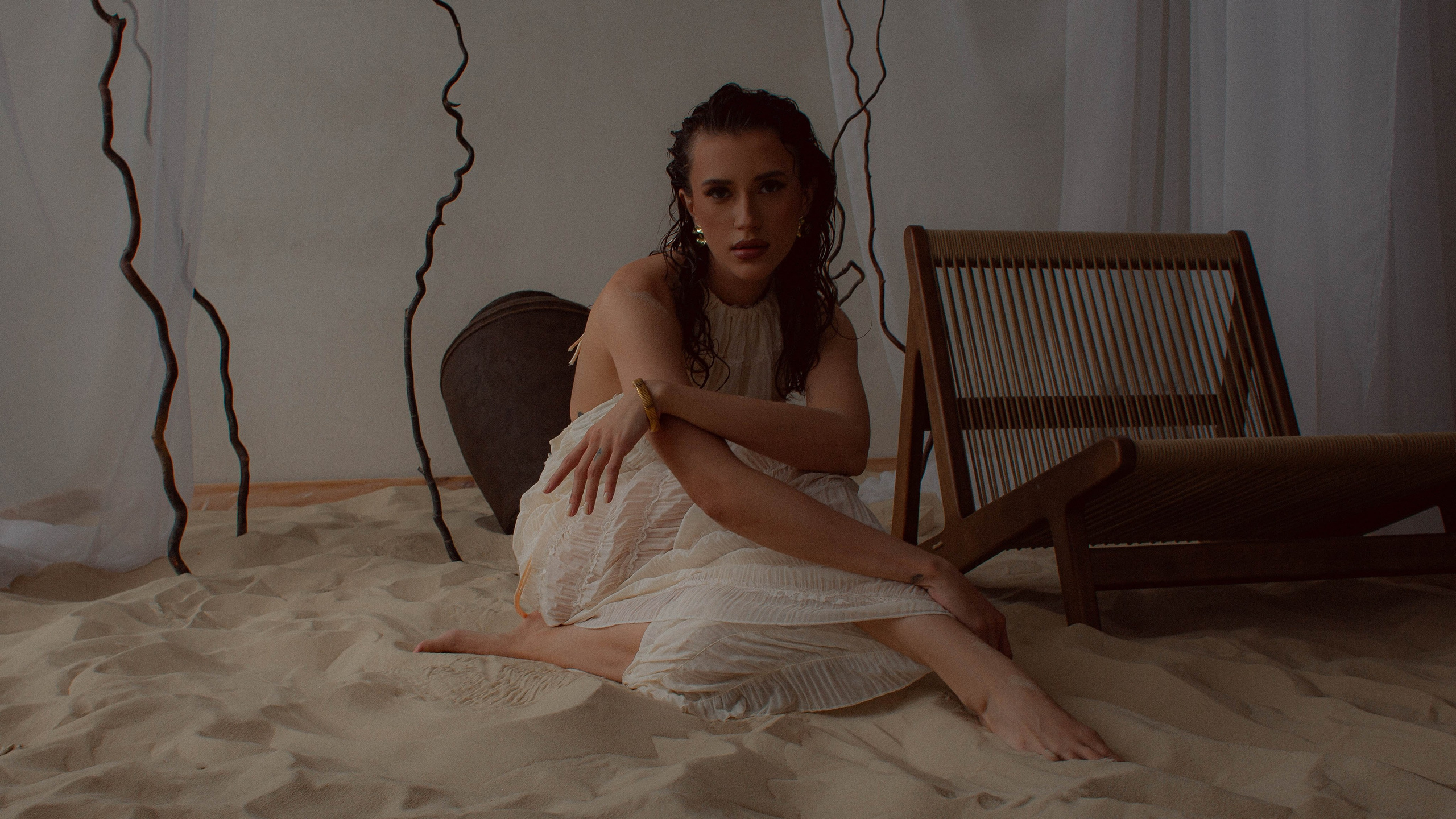 Анастасия | SANDS. Селивантьева Кира | Фотограф в Москве и МО