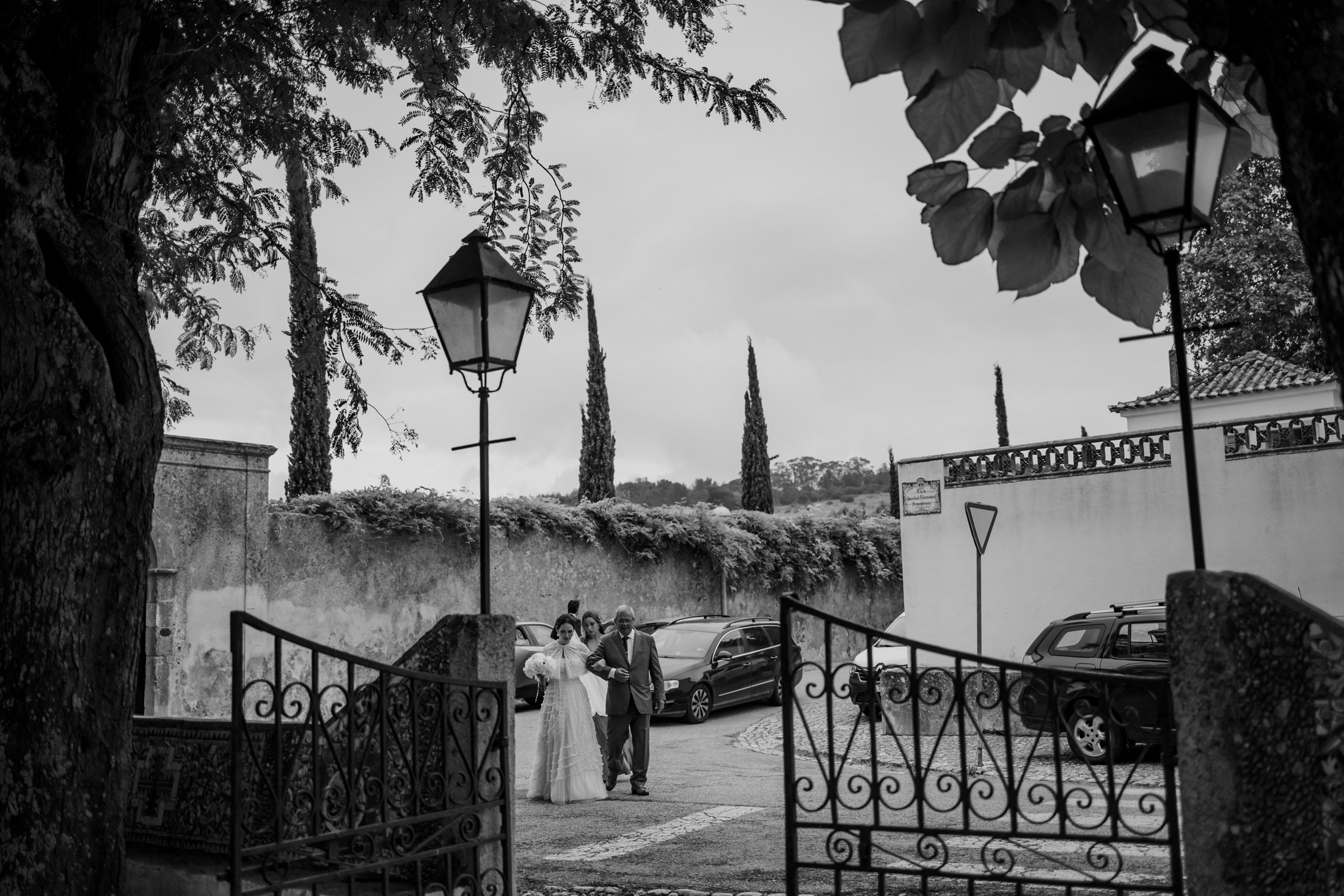 Витор и Джулия. Португалия. Свадебный фотограф Марина Назарова Москва