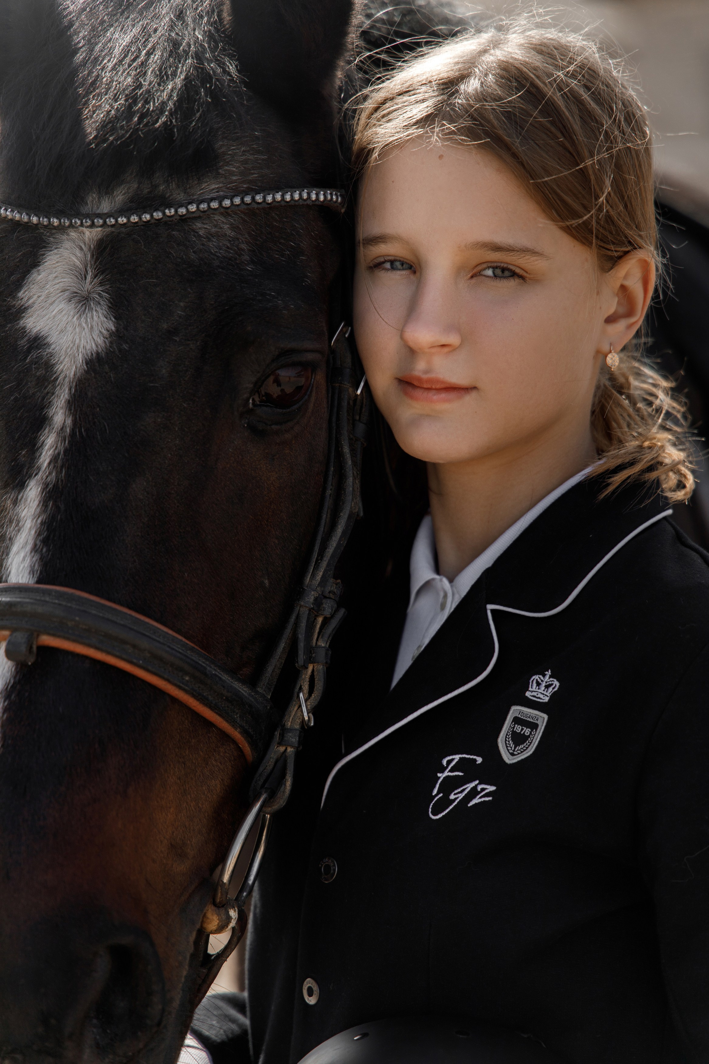 Настя и Лепет. Татьяна Мирзоян