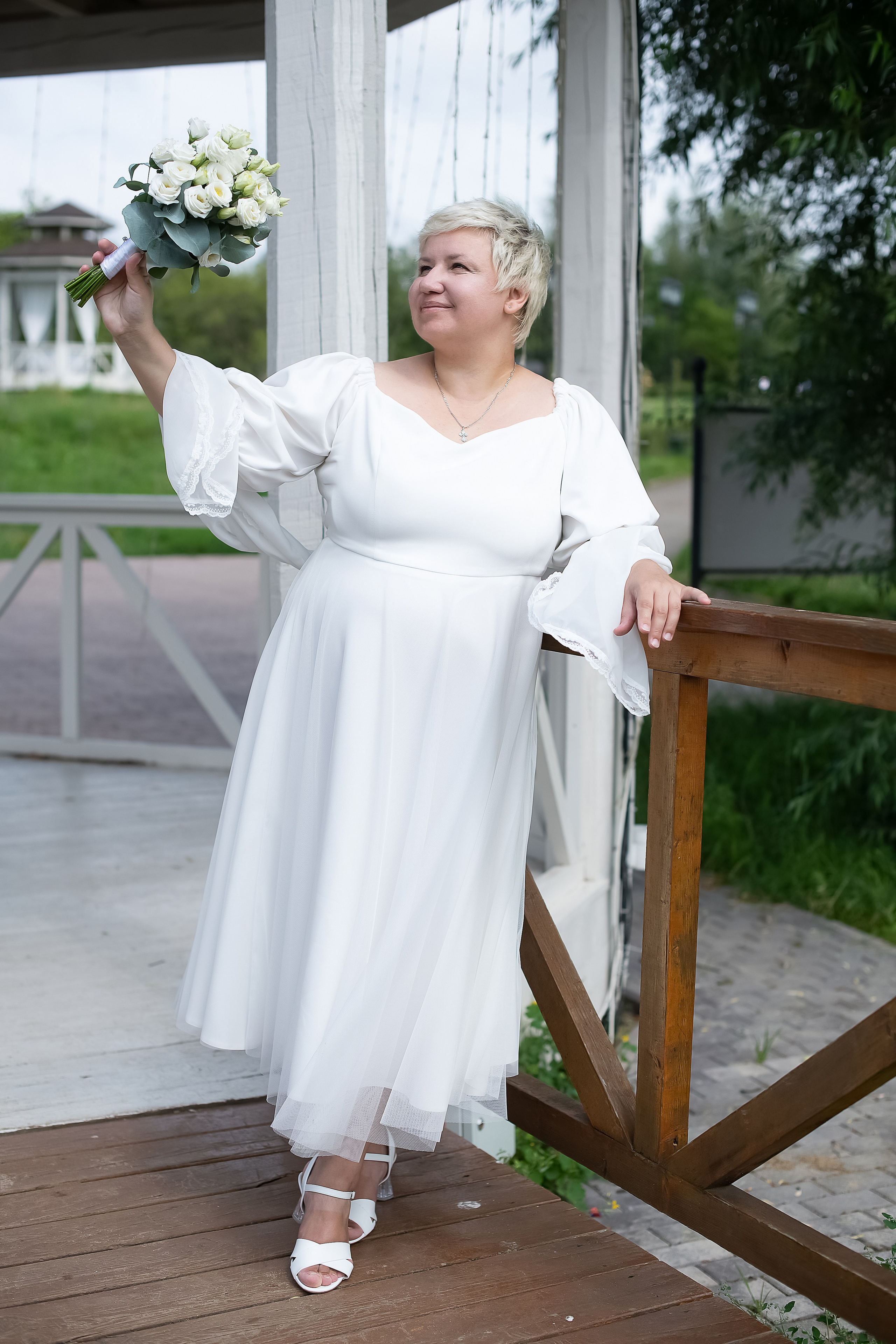 Венчание в Гребнево. Свадебный и портретный фотограф в Москве Галина Борисова