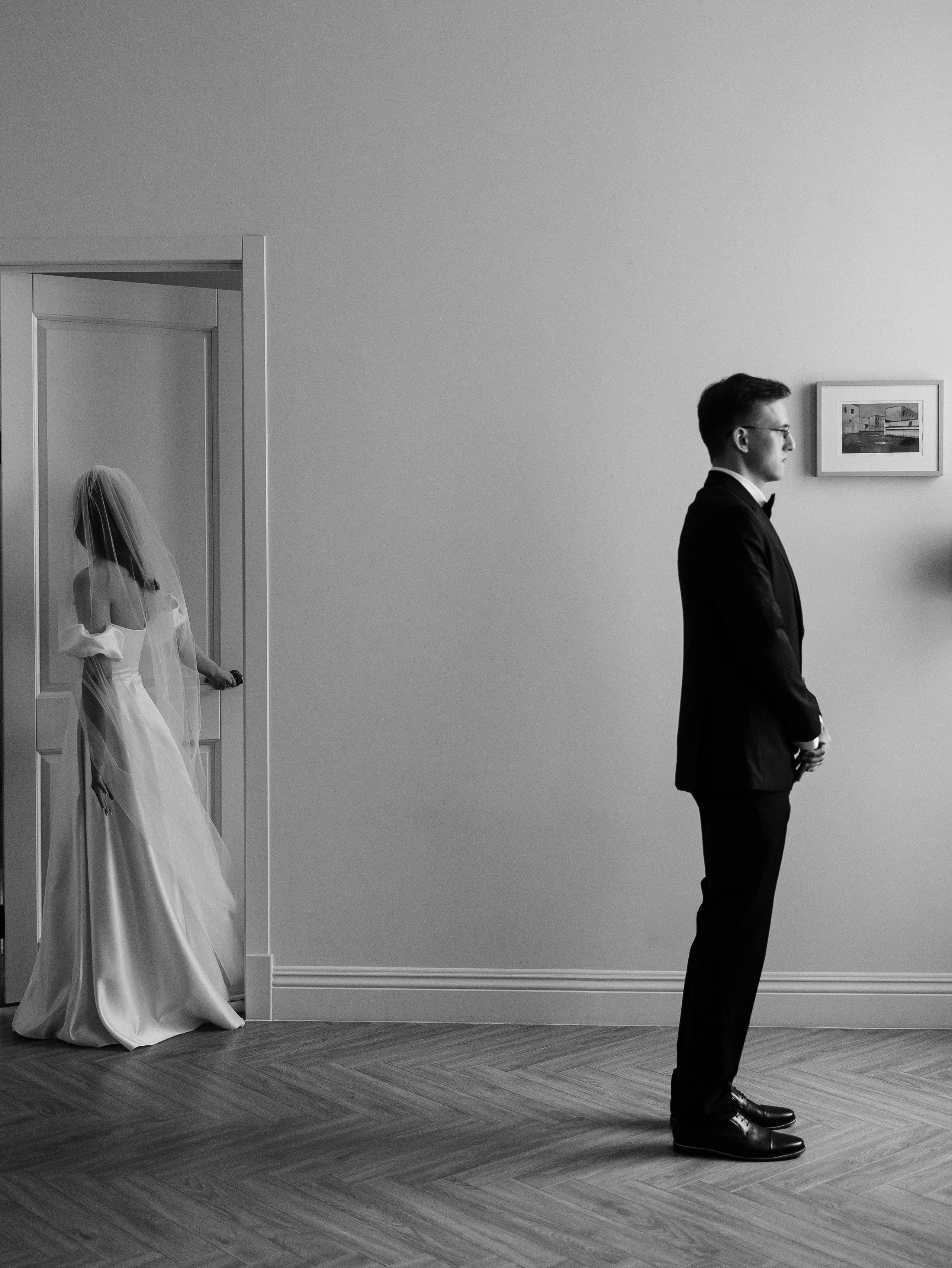 Навсегда. Фотограф Санкт-Петербург