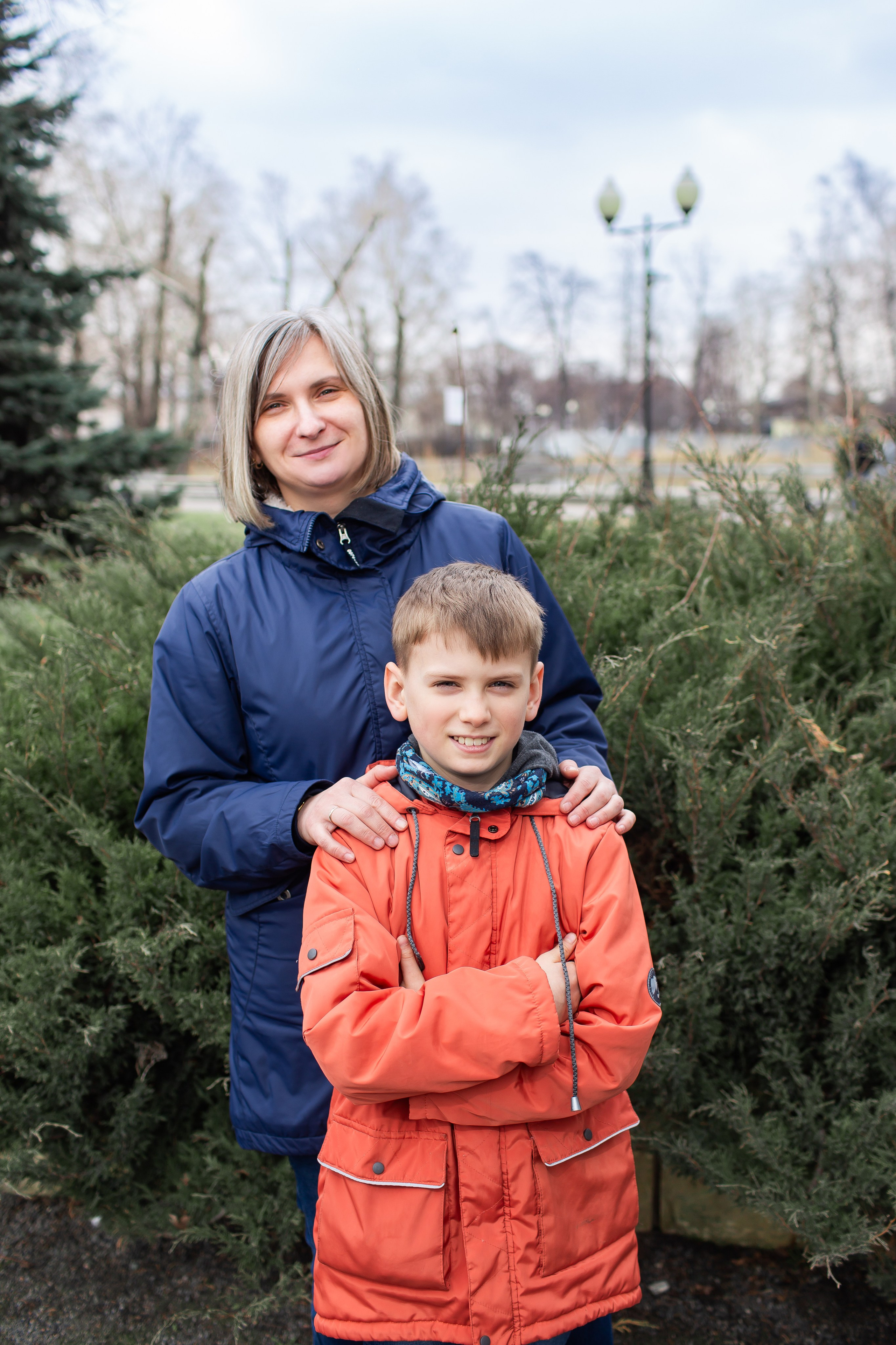 Фотопрогулка. King and Queens