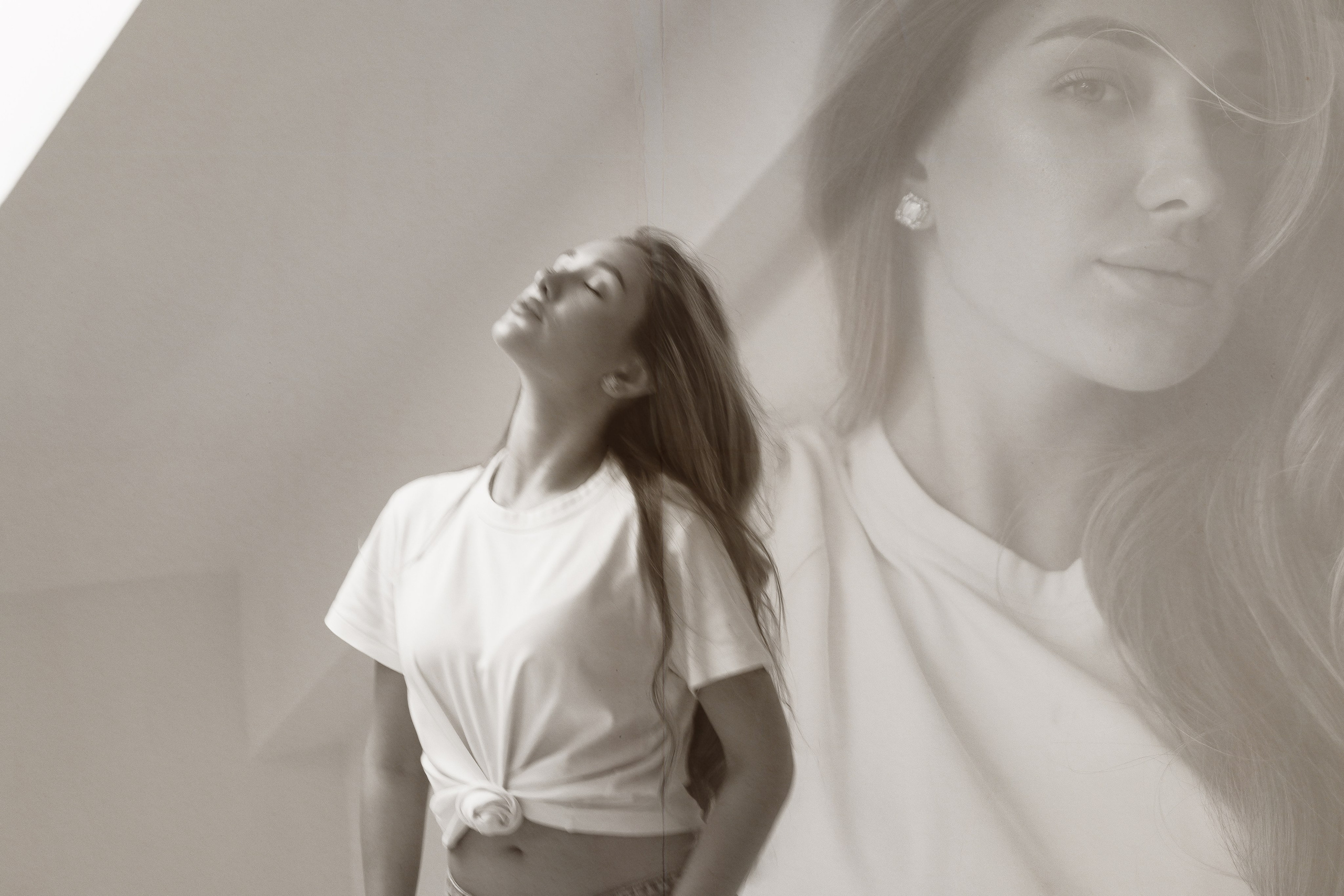 АЛЕКСАНДРА. Фотограф Анна Воленщак Торез/Донецк